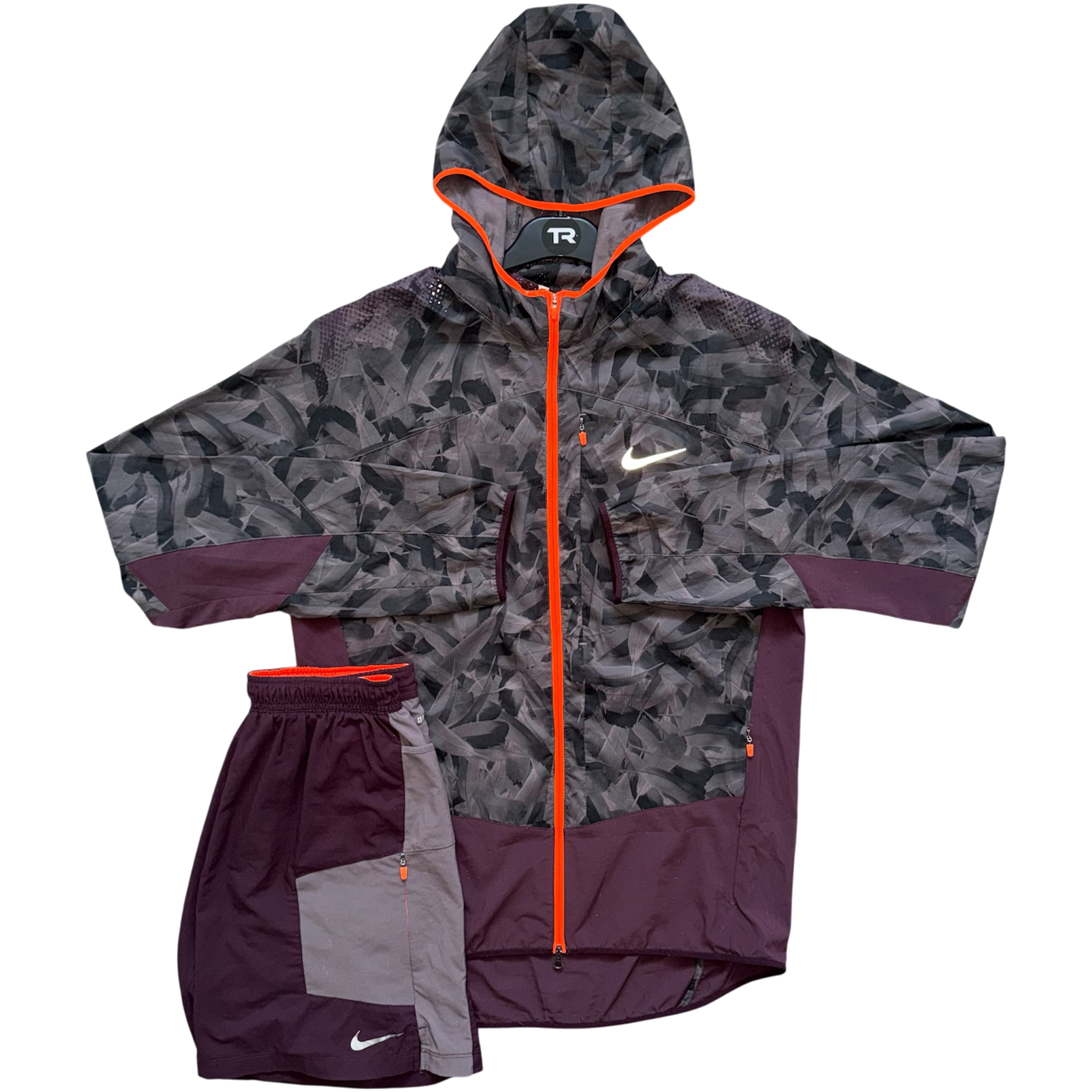 Autumn Nike Kiger Set