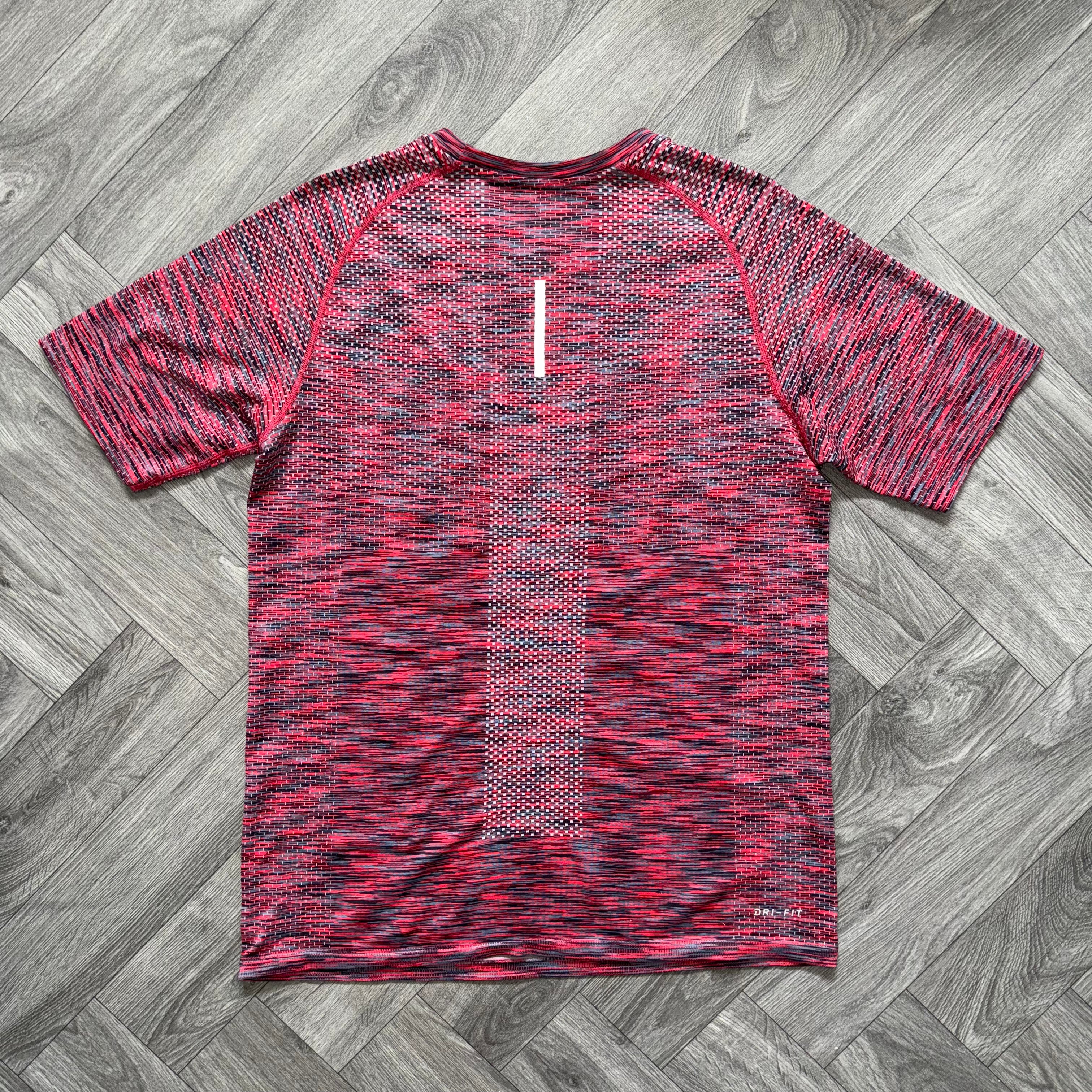 Nike Techknit 1.0 - Volcano Dust