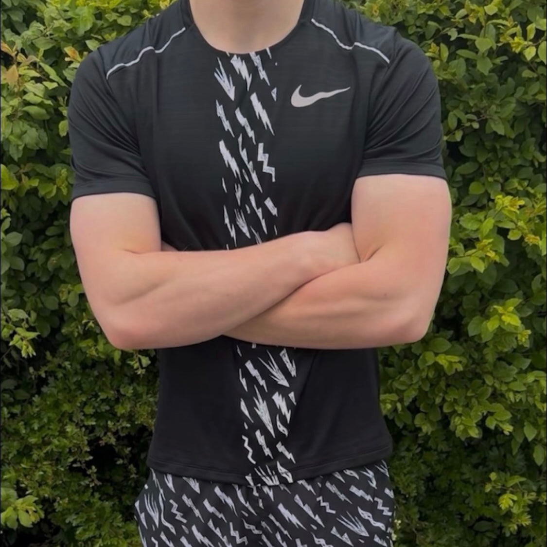 Nike Bolt 3-Piece Set