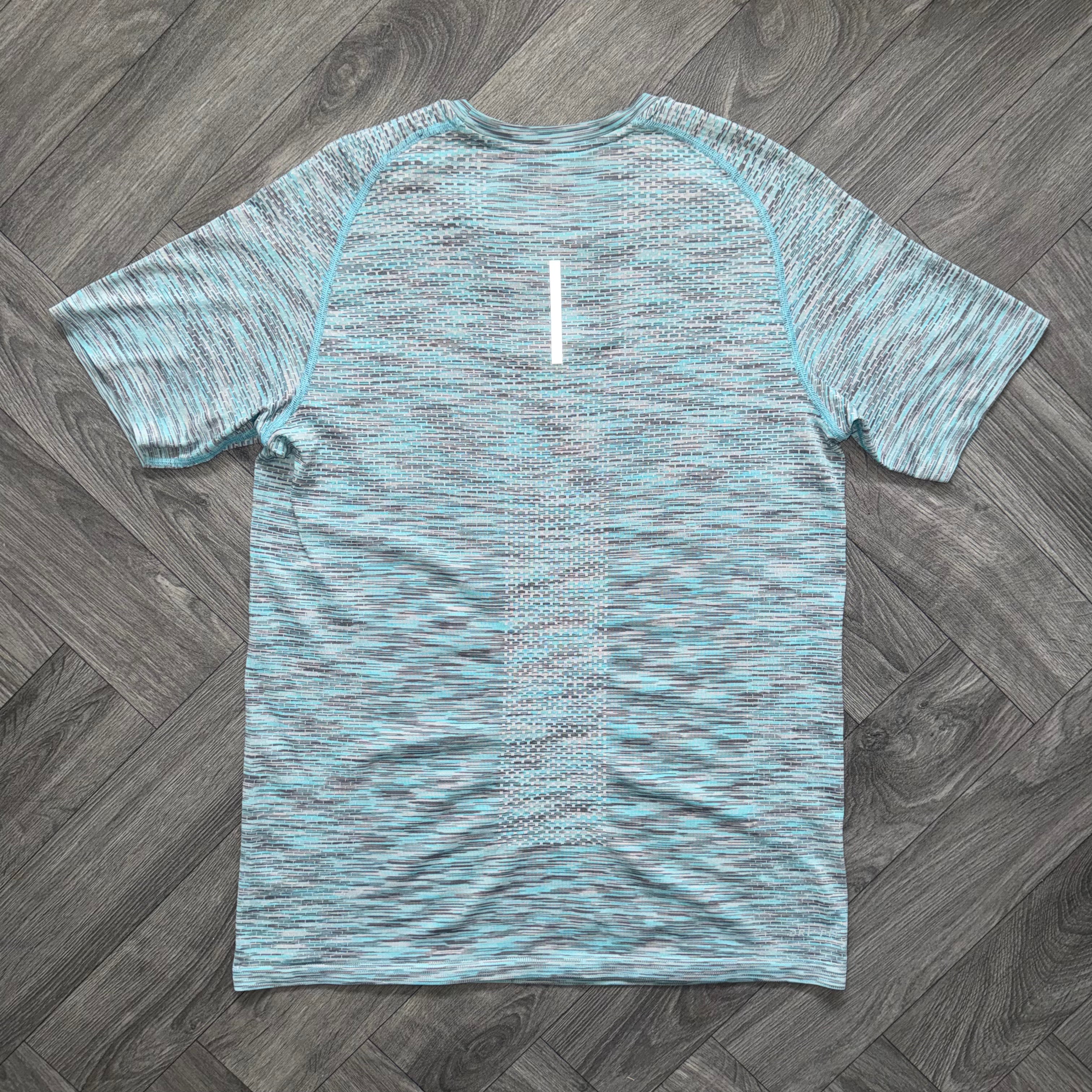 Nike Techknit 1.0 - Aluminium