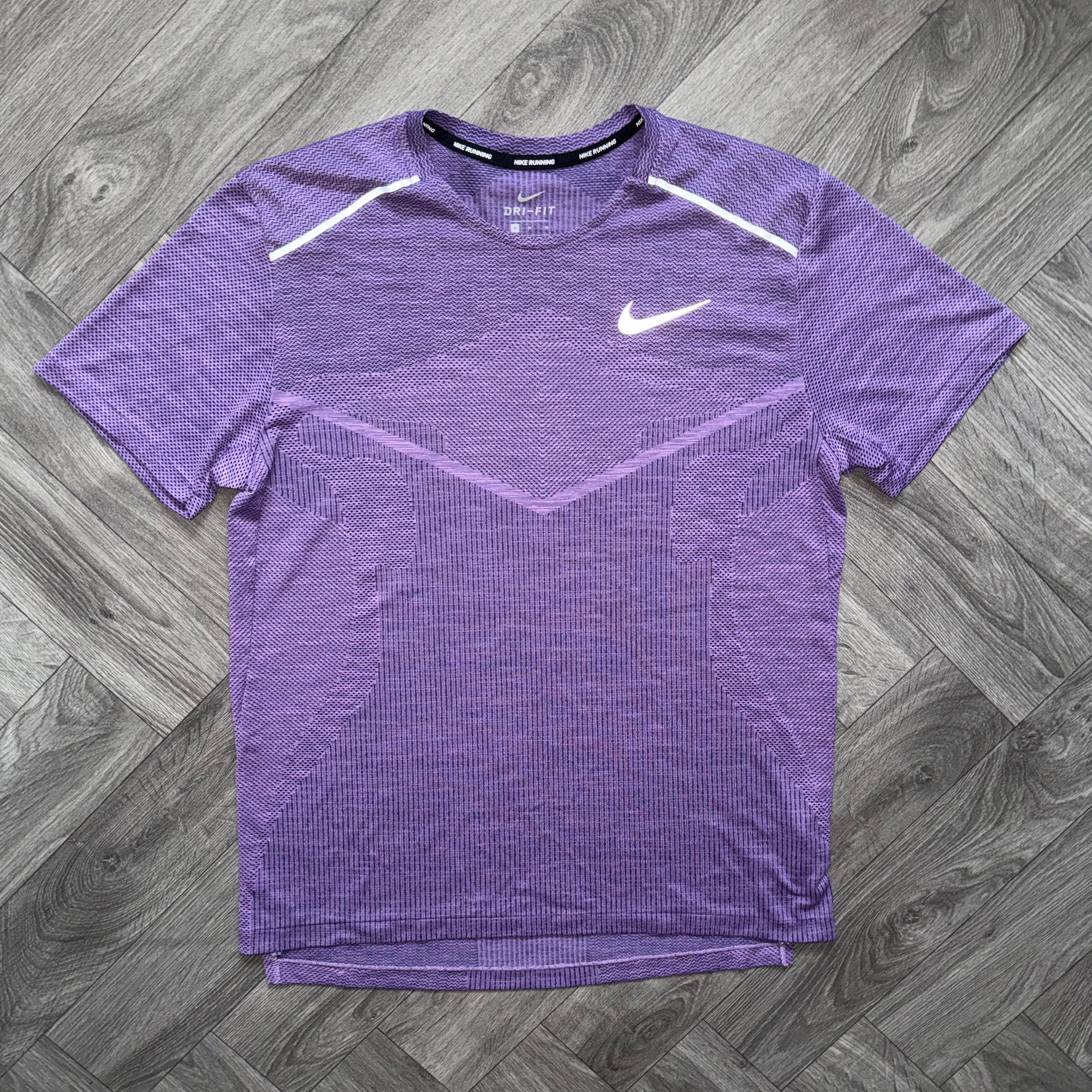 Nike Miler Ultra - Purple