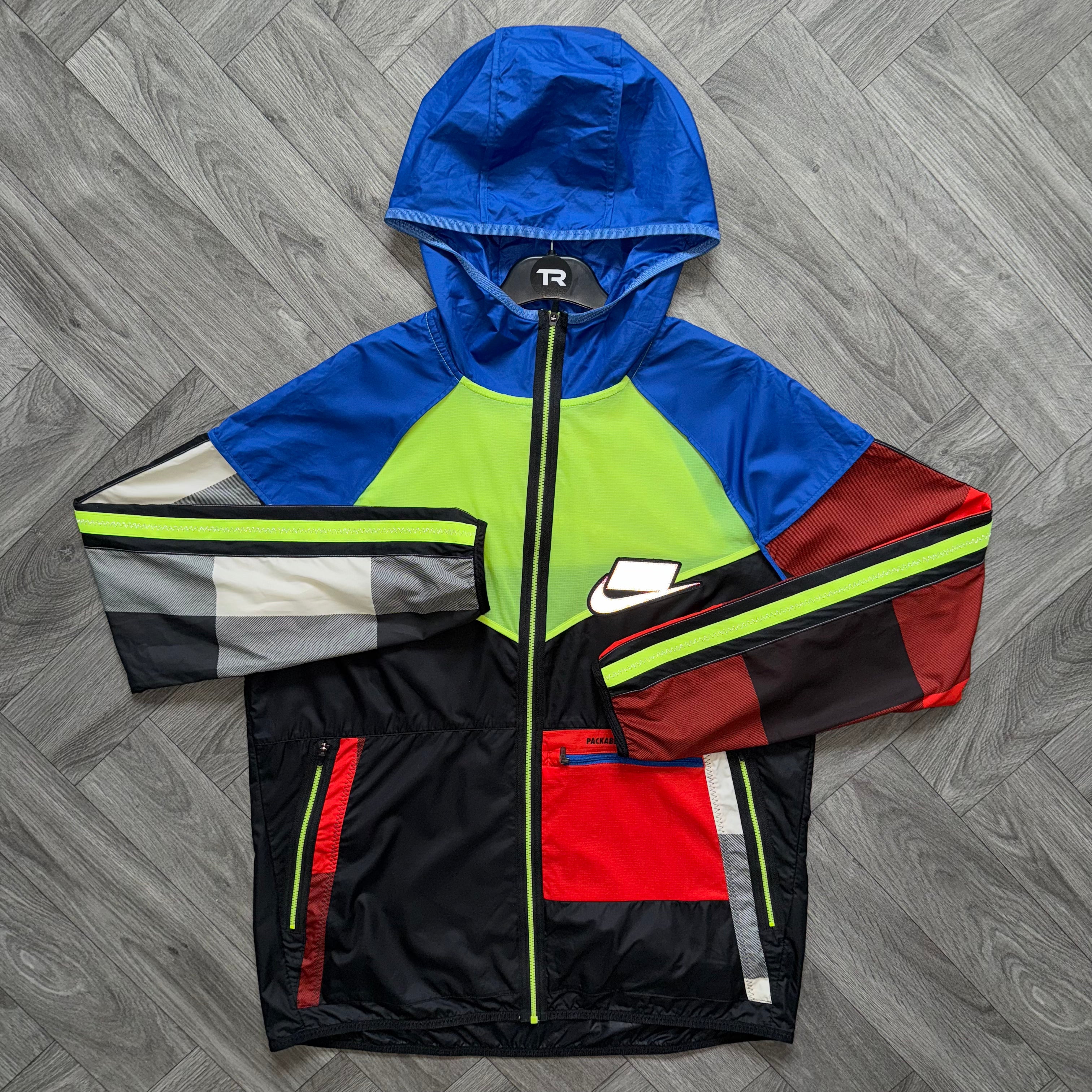 Nike Meekz Jacket 1.0
