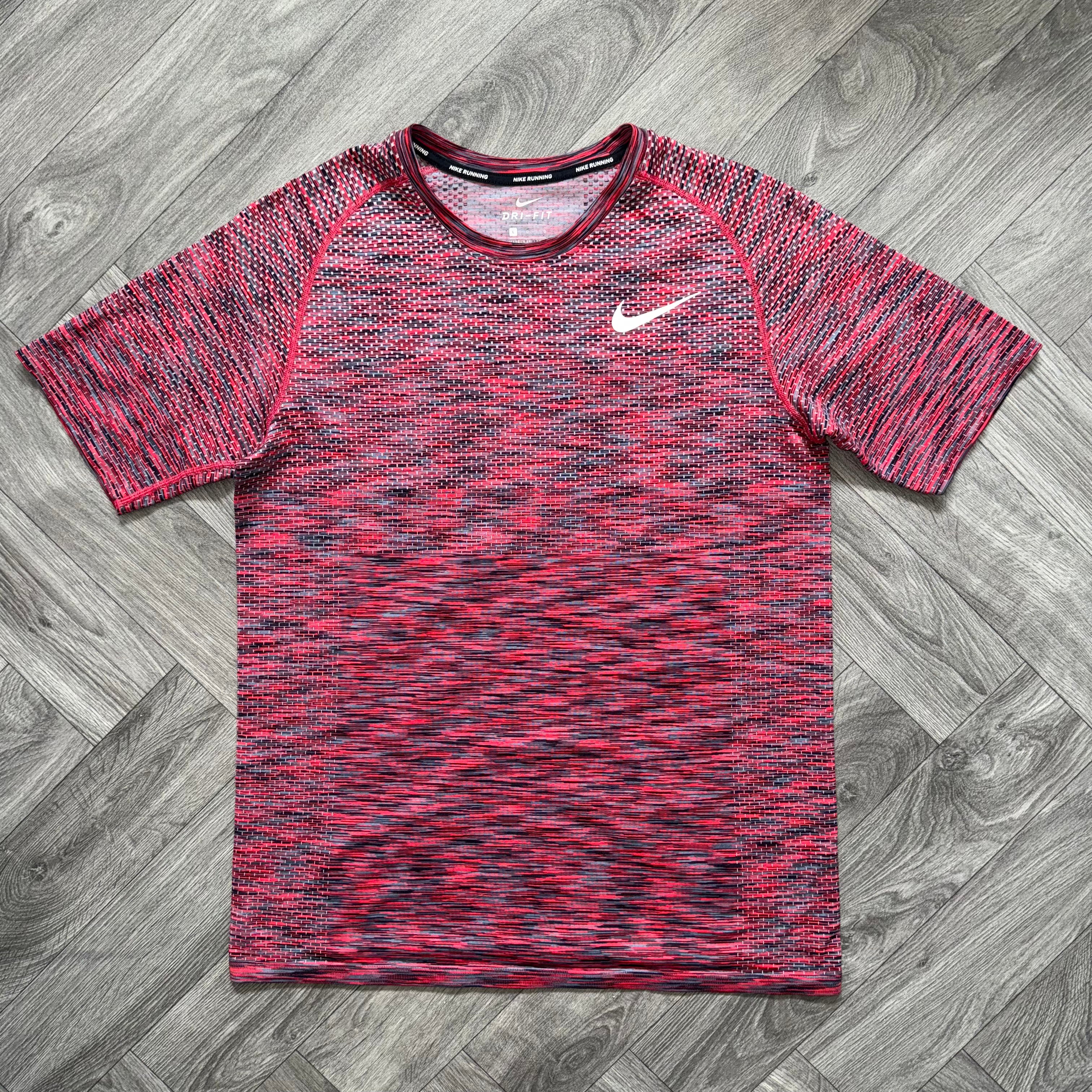 Nike Techknit 1.0 - Volcano Dust