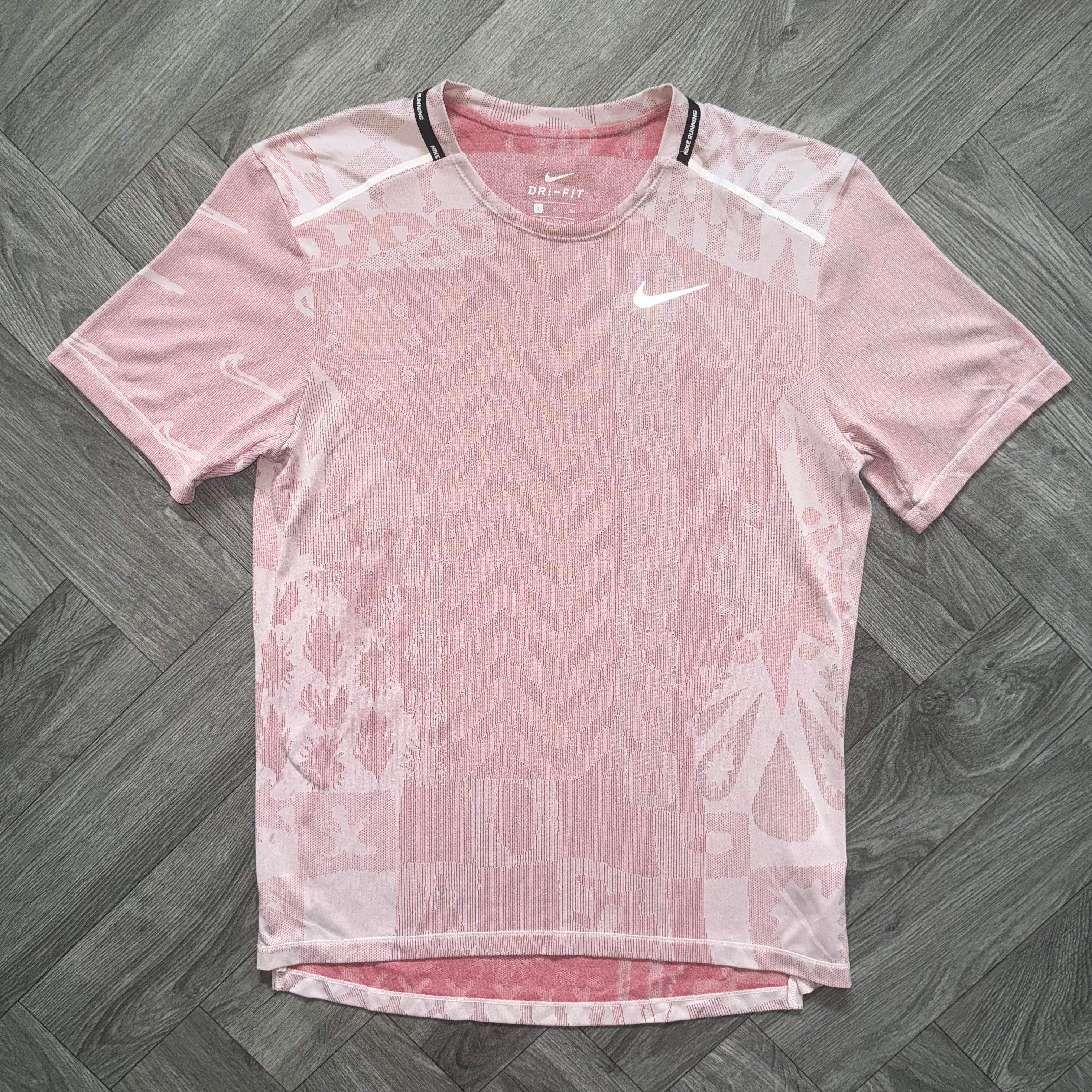 Pink Foam Nike Tokyo Dragon Miler