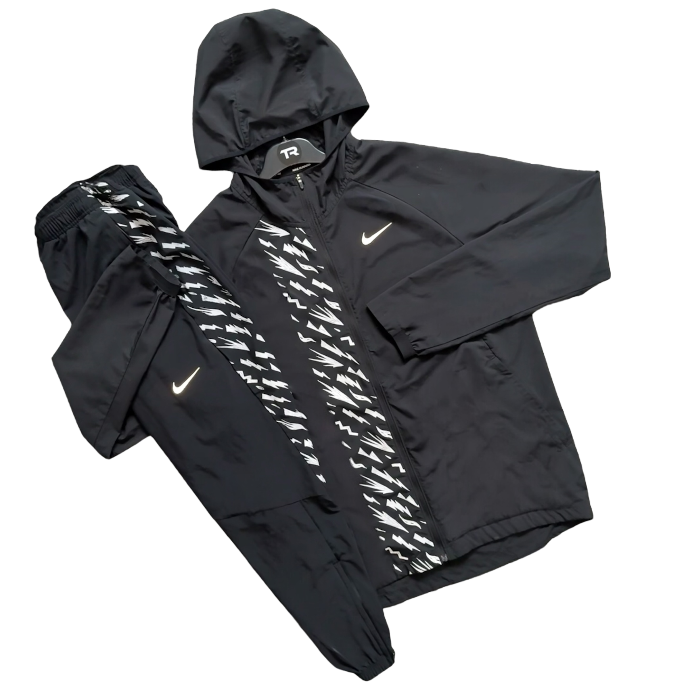 Nike Bolt Tracksuit Set