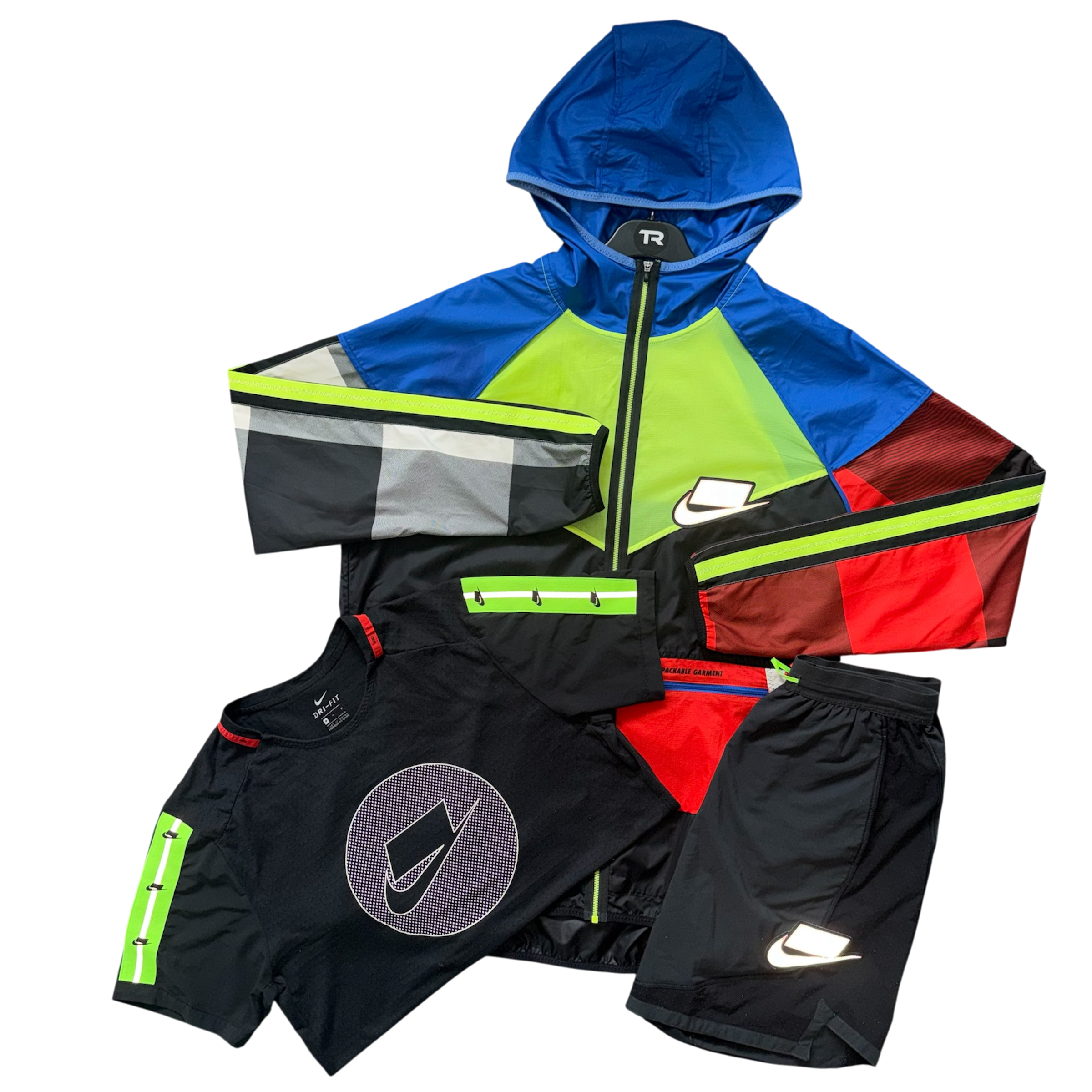 Nike Meekz 3-Piece Set