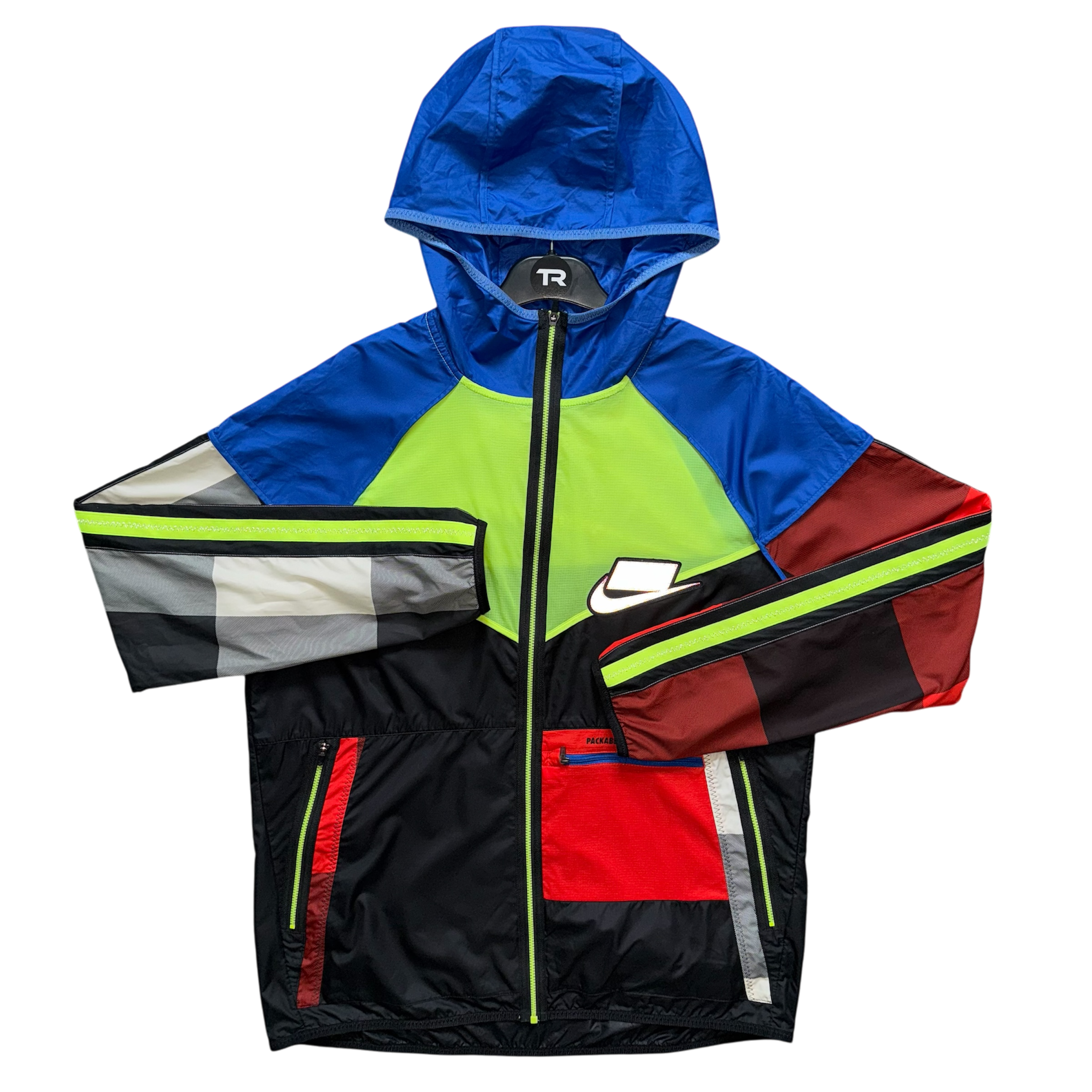 Nike Meekz Jacket 1.0