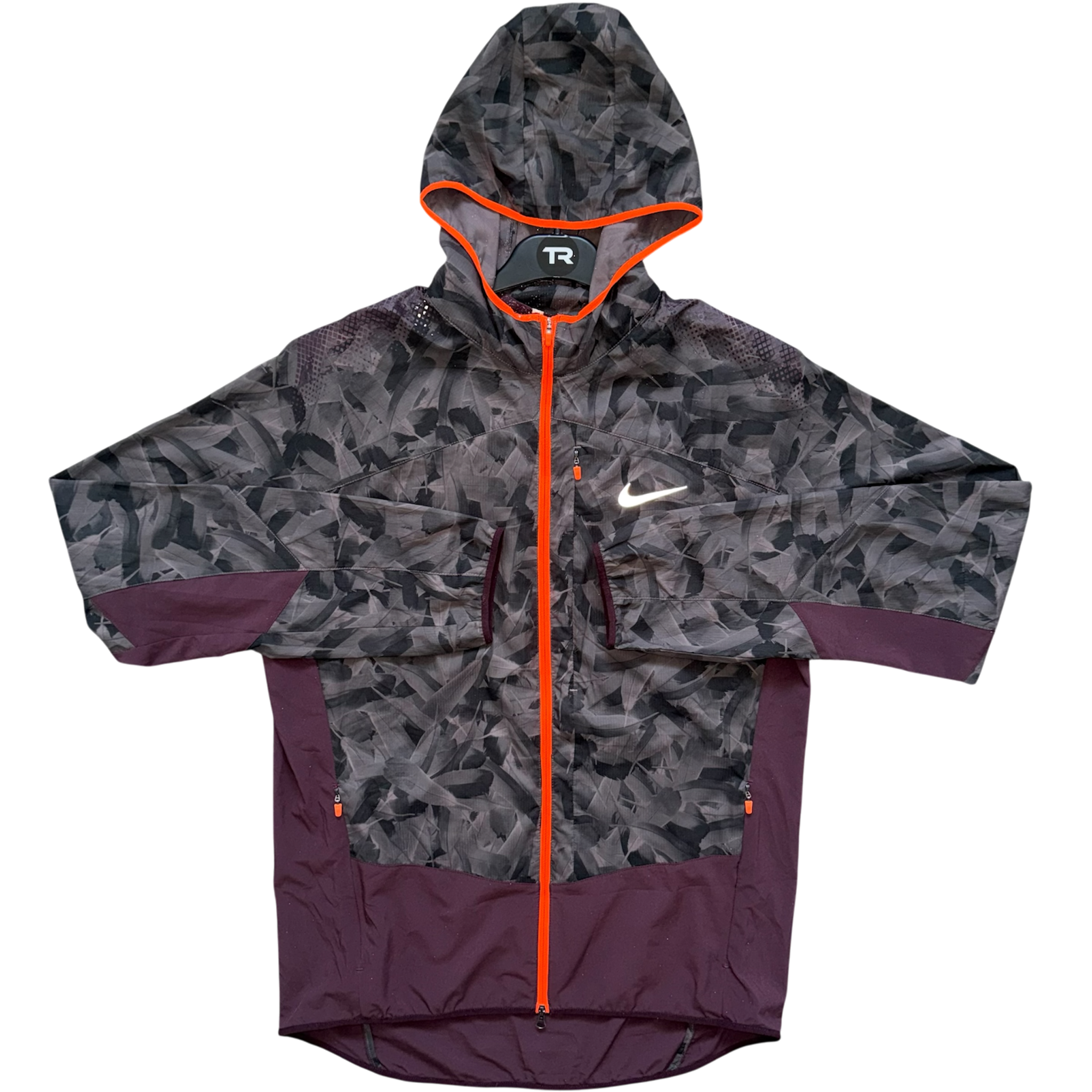 Autumn Nike Kiger Jacket