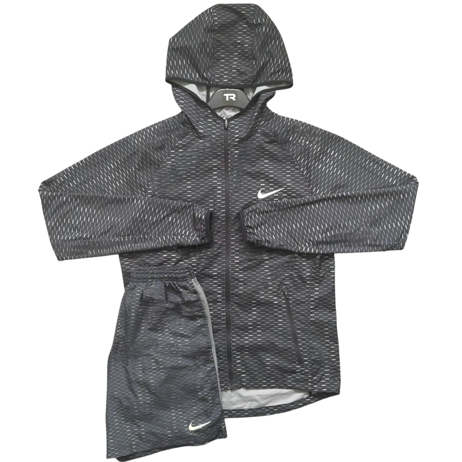Charcoal Nike Digital Set