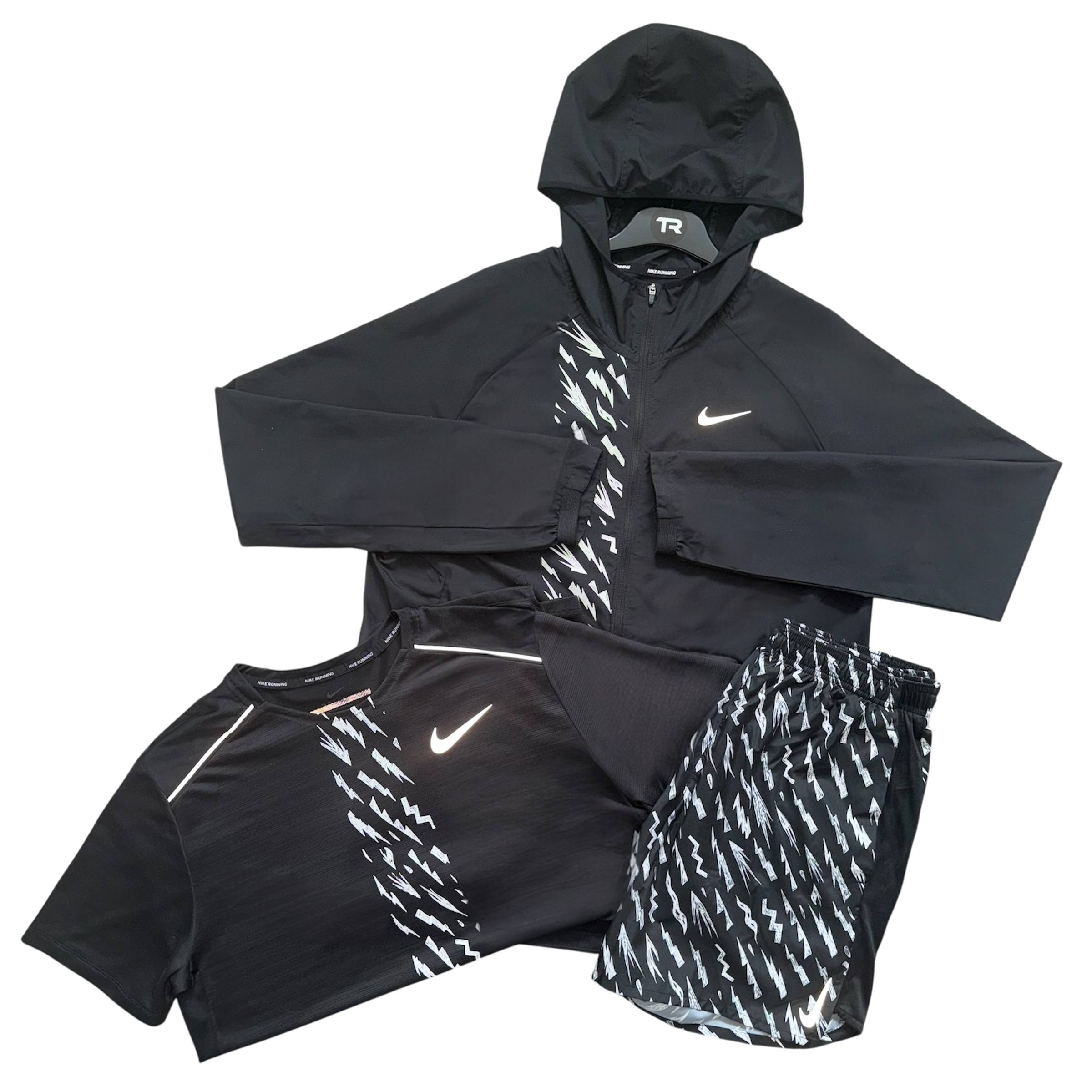 Nike Bolt 3-Piece Set