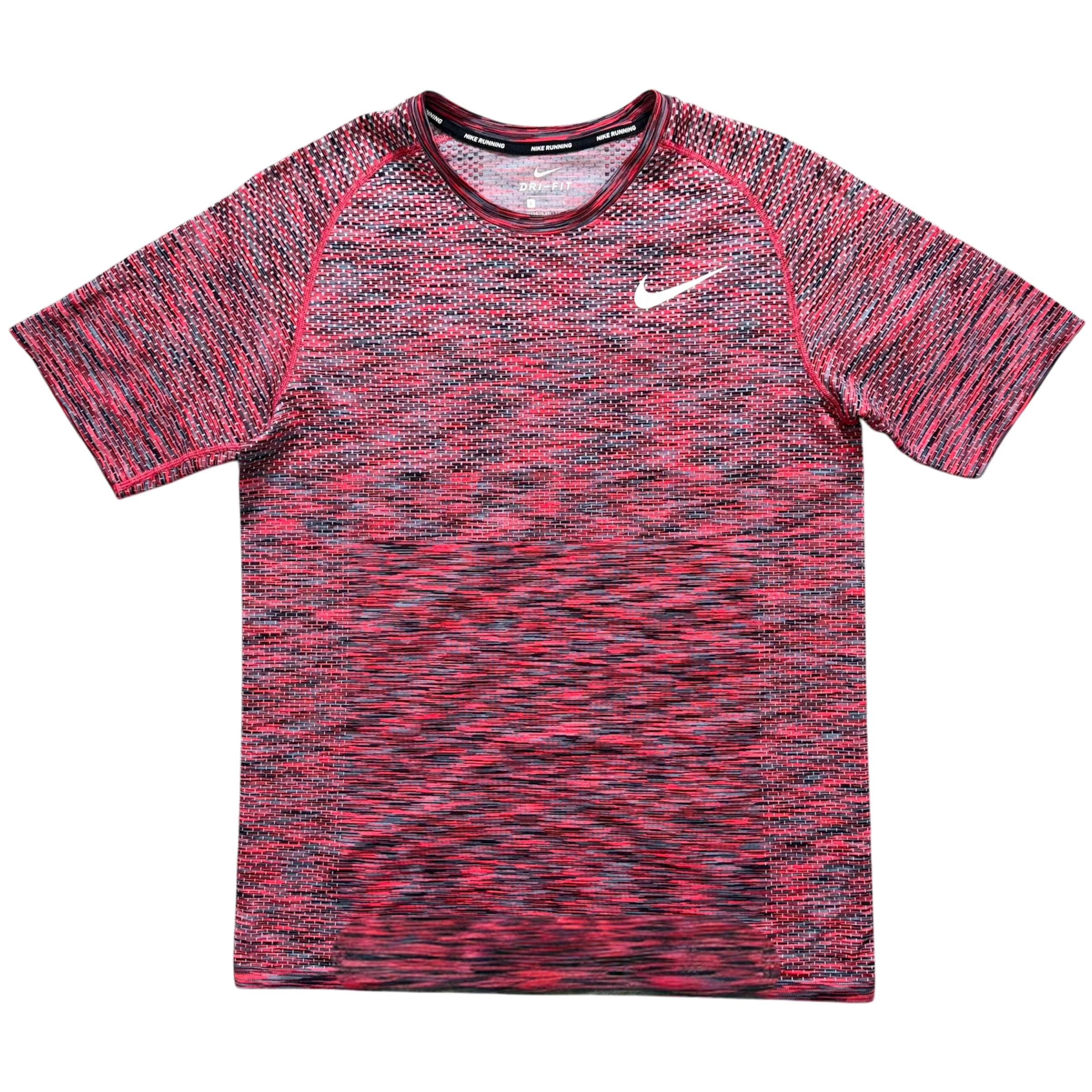 Nike Techknit 1.0 - Volcano Dust