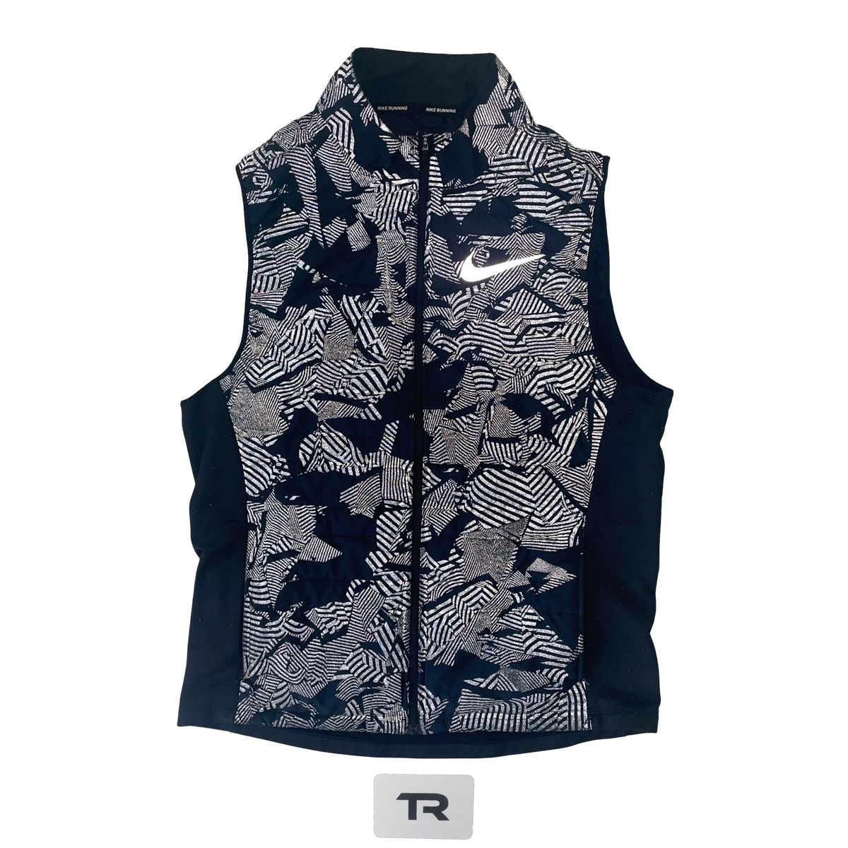 Nike Reflective Midnight Gilet