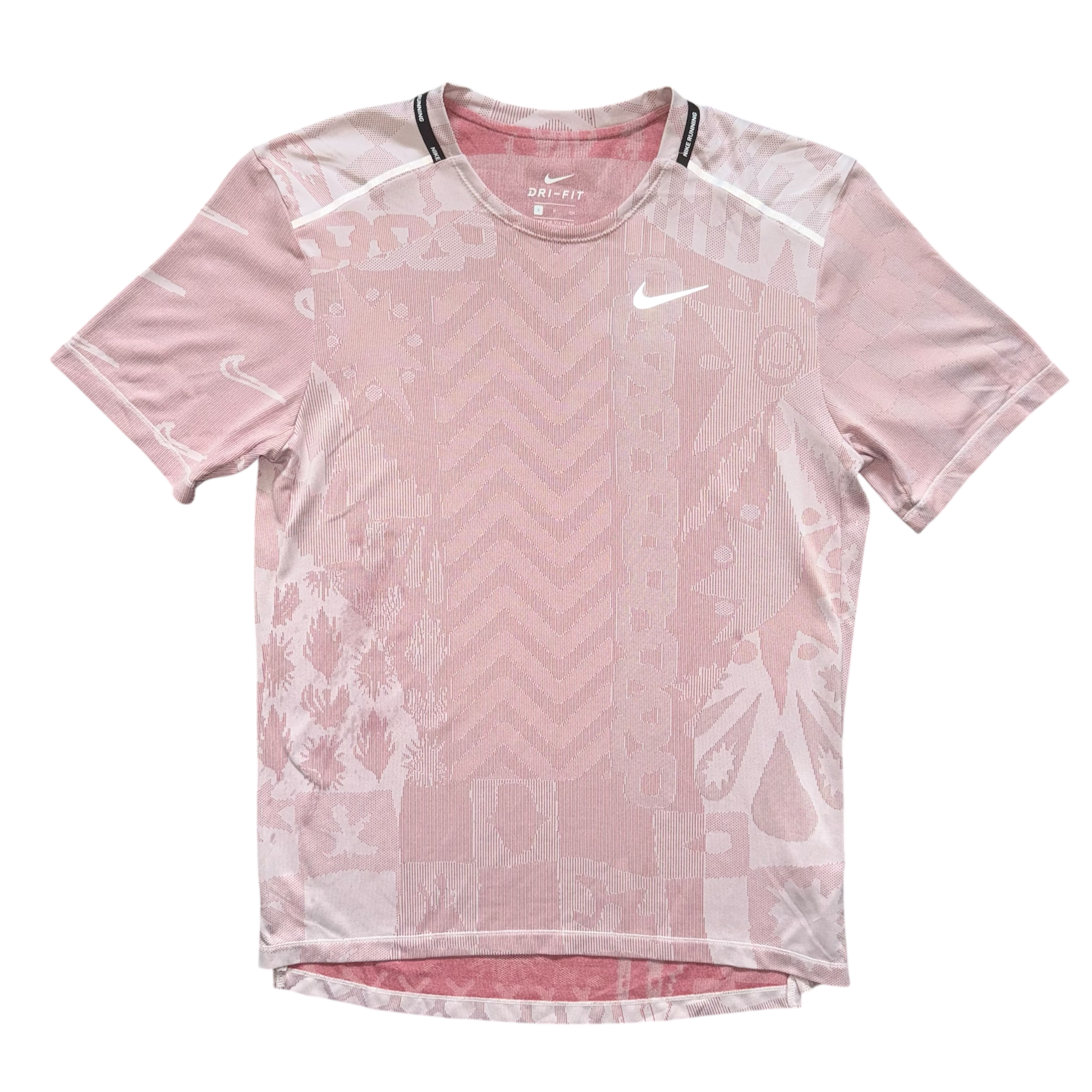 Pink Foam Nike Tokyo Dragon Miler