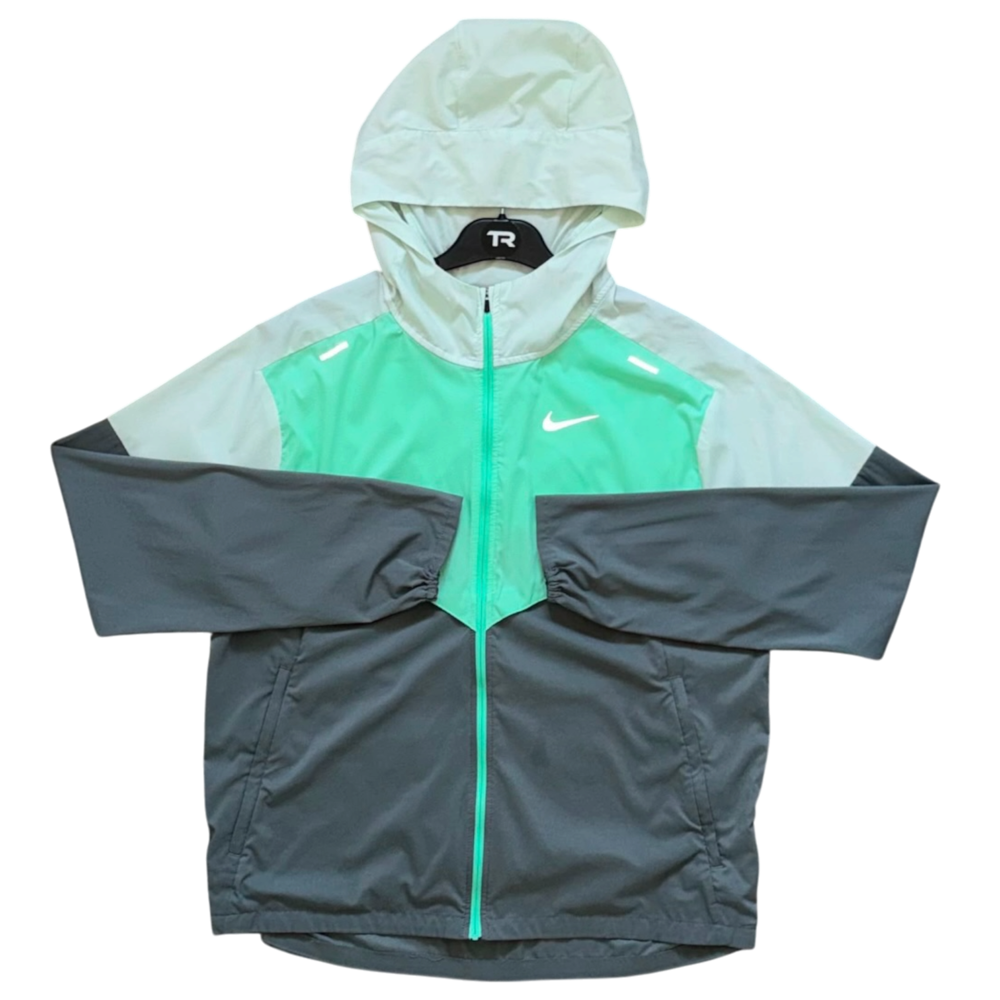 Mint Nike UV Windrunner