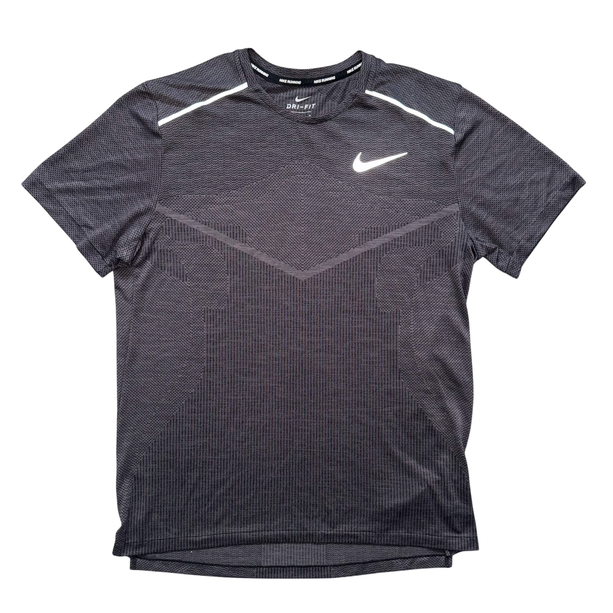 Nike Miler Ultra - Charcoal