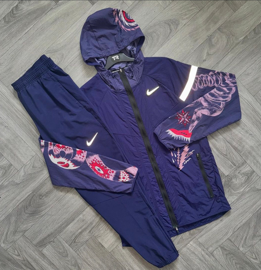 TRACKSUITS