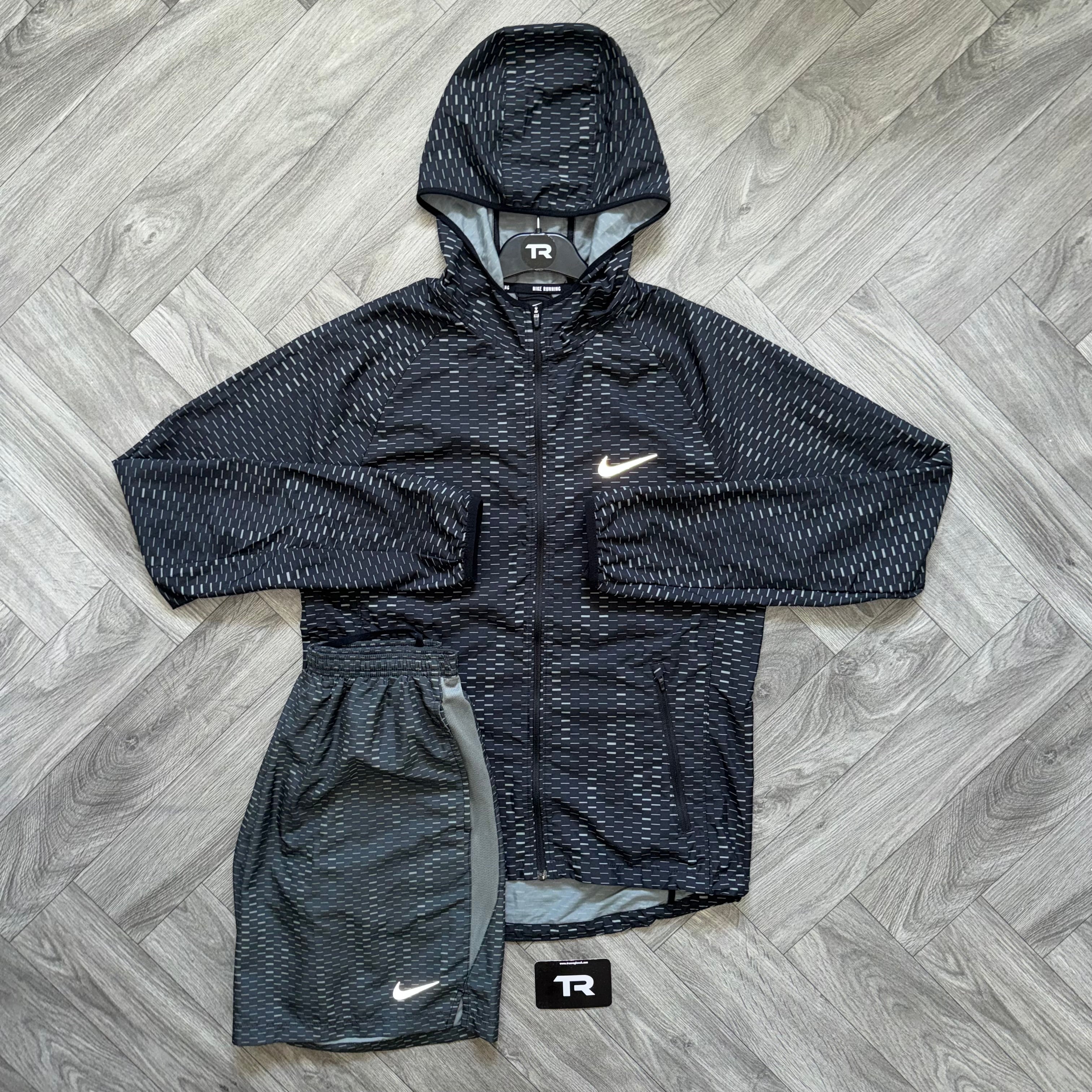 Charcoal Nike Digital Set