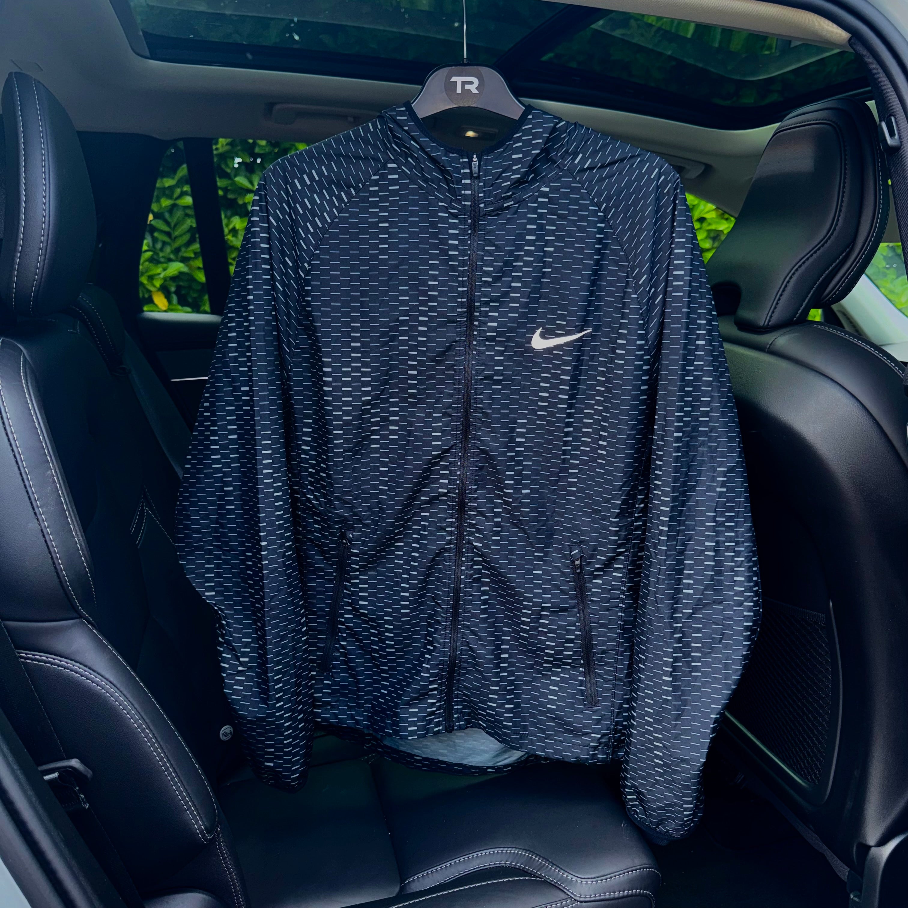 Charcoal Nike Digital Set