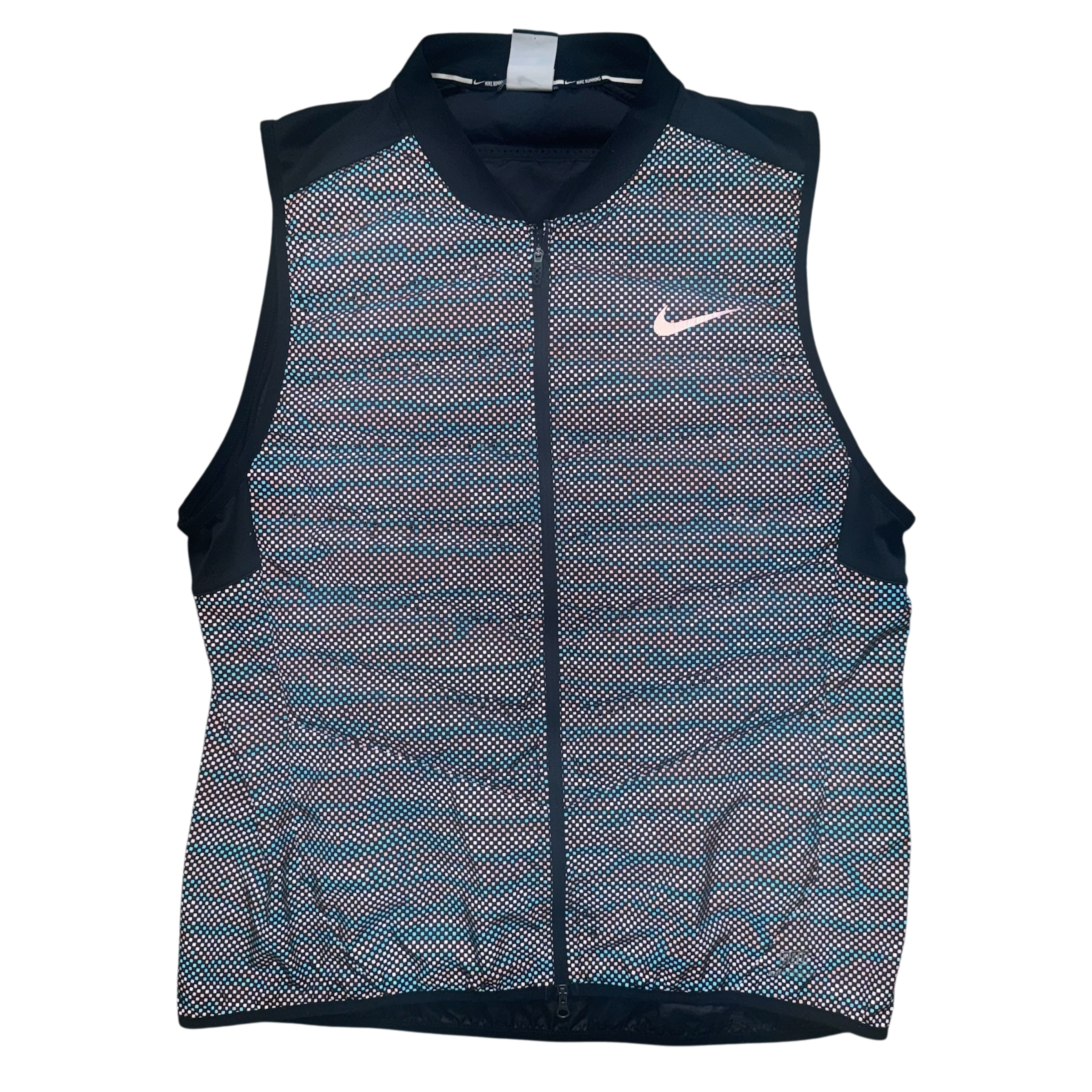 Reflective Nike Gilet
