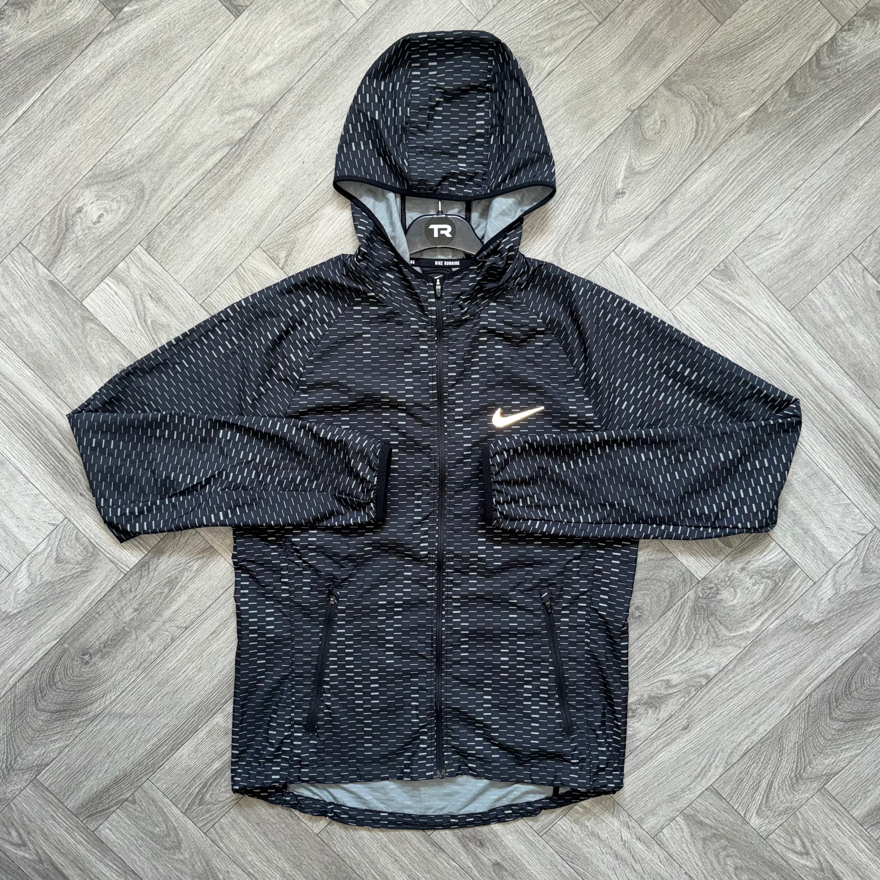 Charcoal Nike Digital Set
