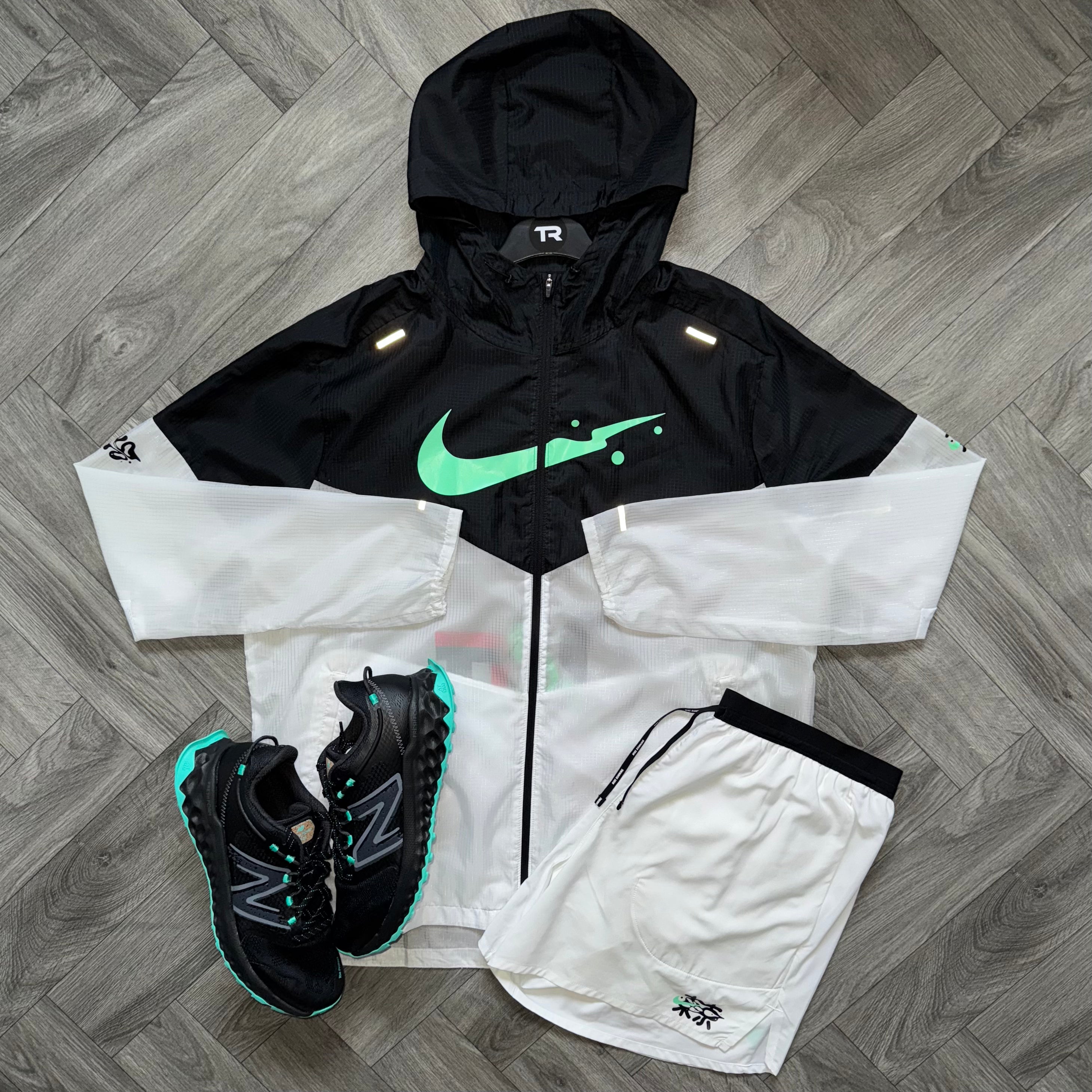 Turquoise Nike Tokyo Set