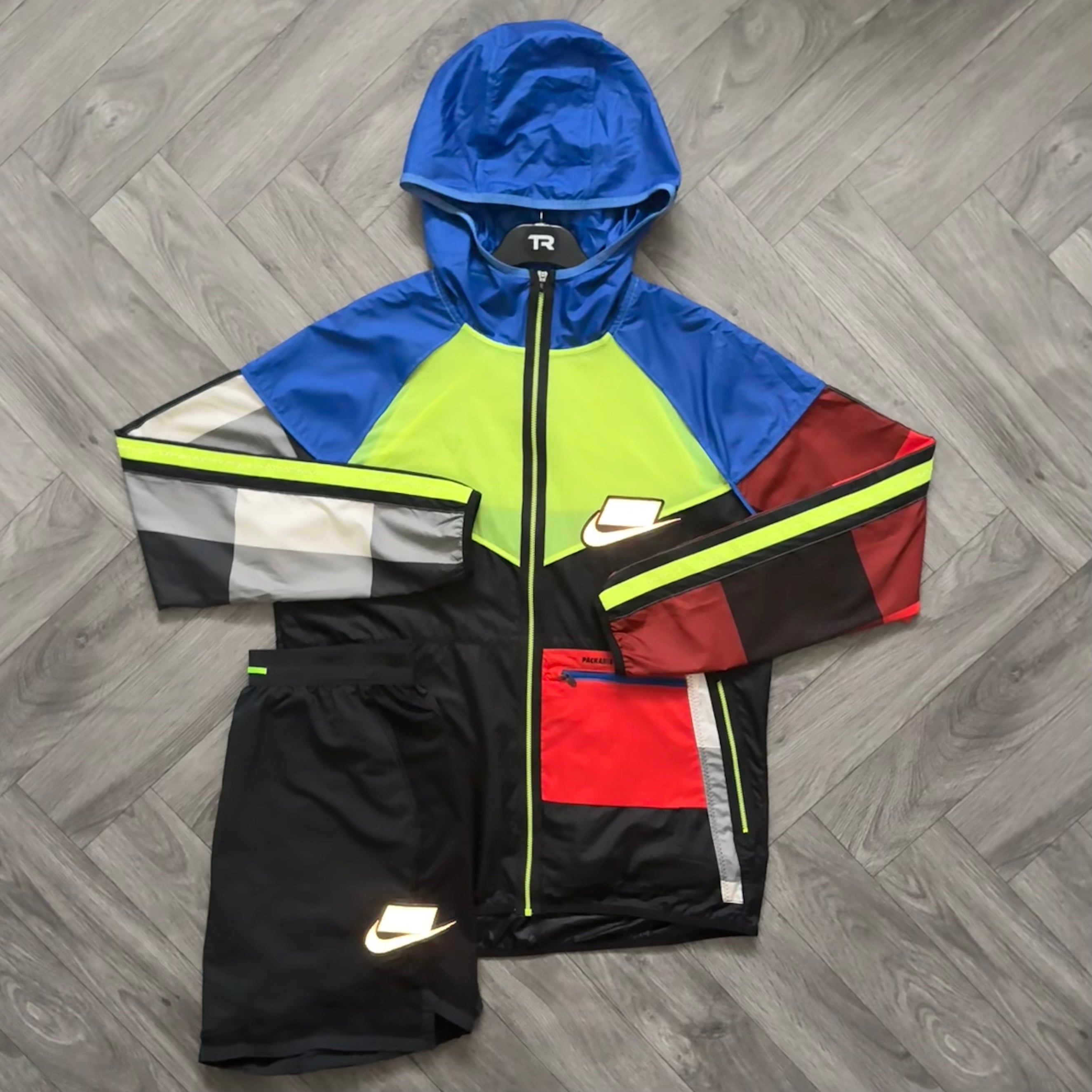 Nike Meekz Set