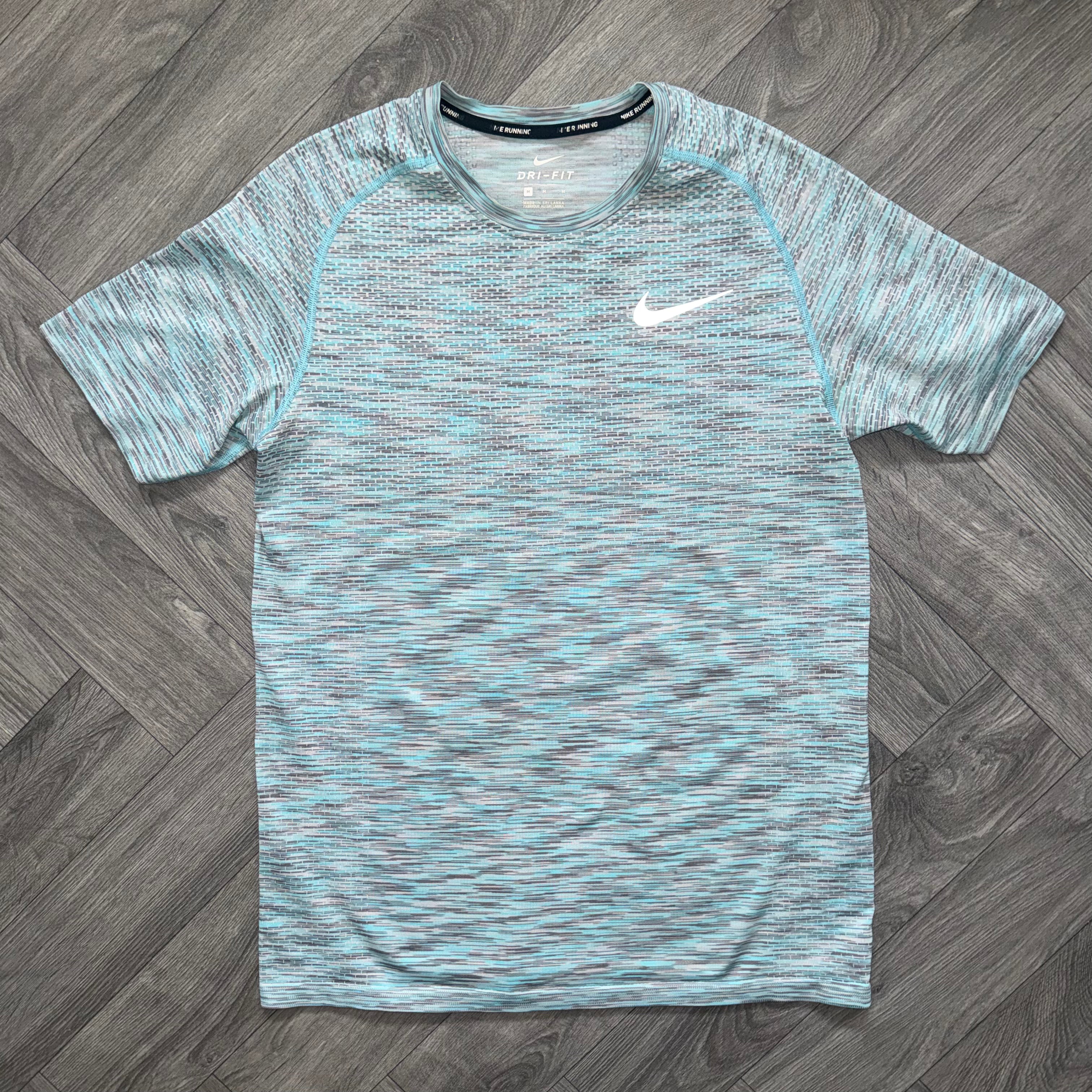 Nike Techknit 1.0 - Aluminium