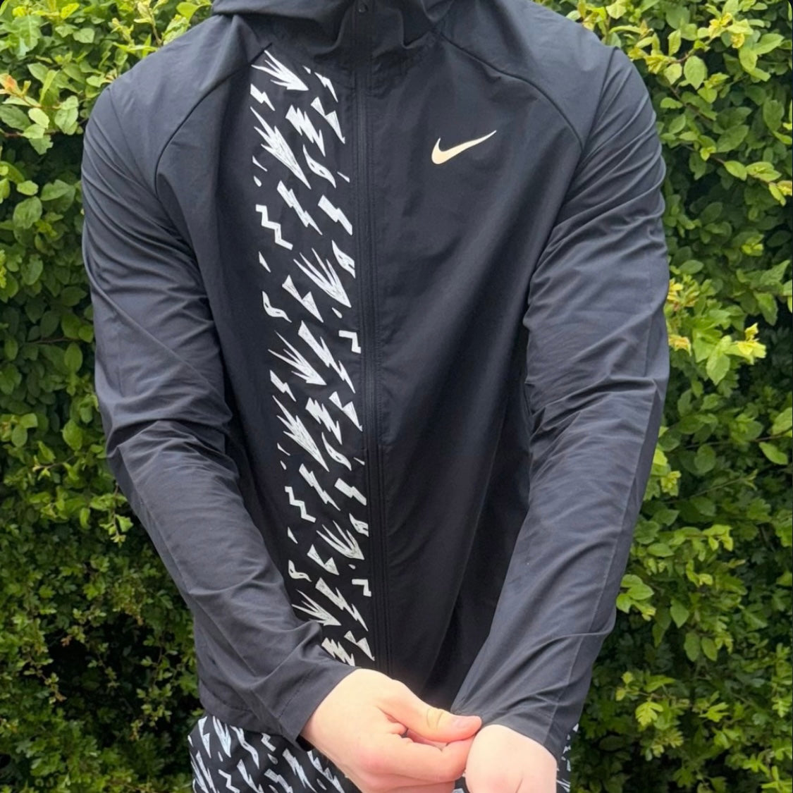 Nike Bolt 3-Piece Set
