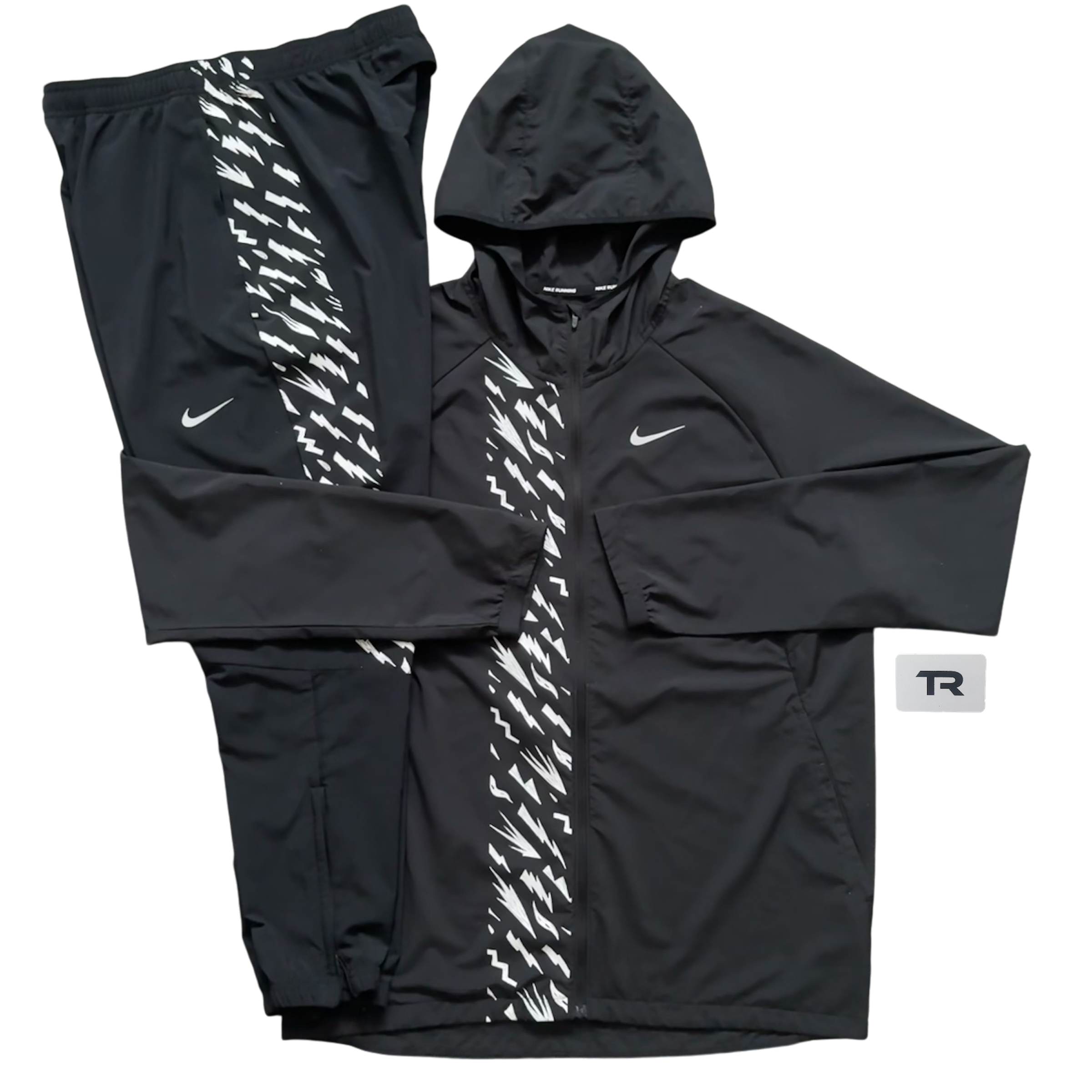 Nike Bolt Tracksuit Set