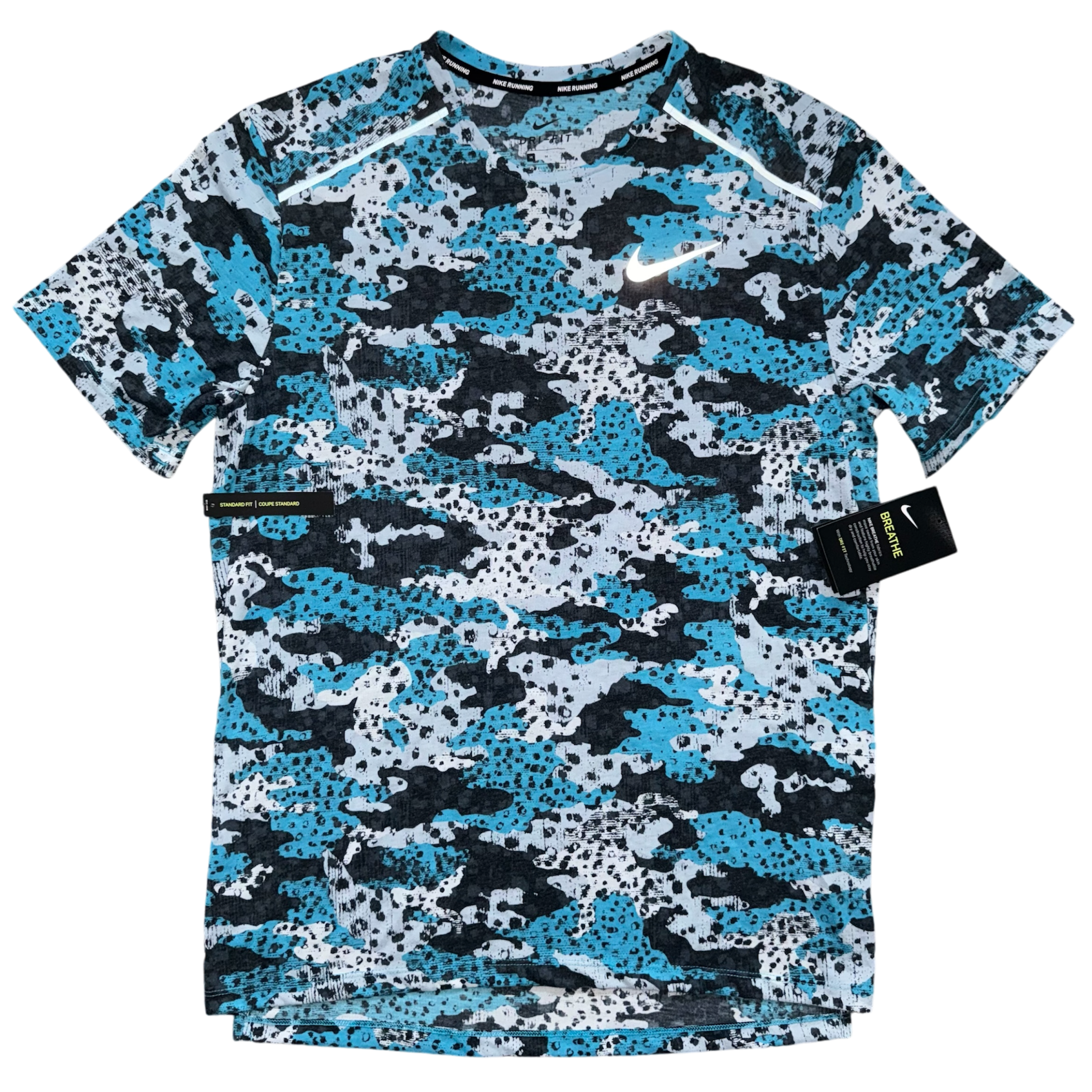 Nike Arctic Camo Miler/Set