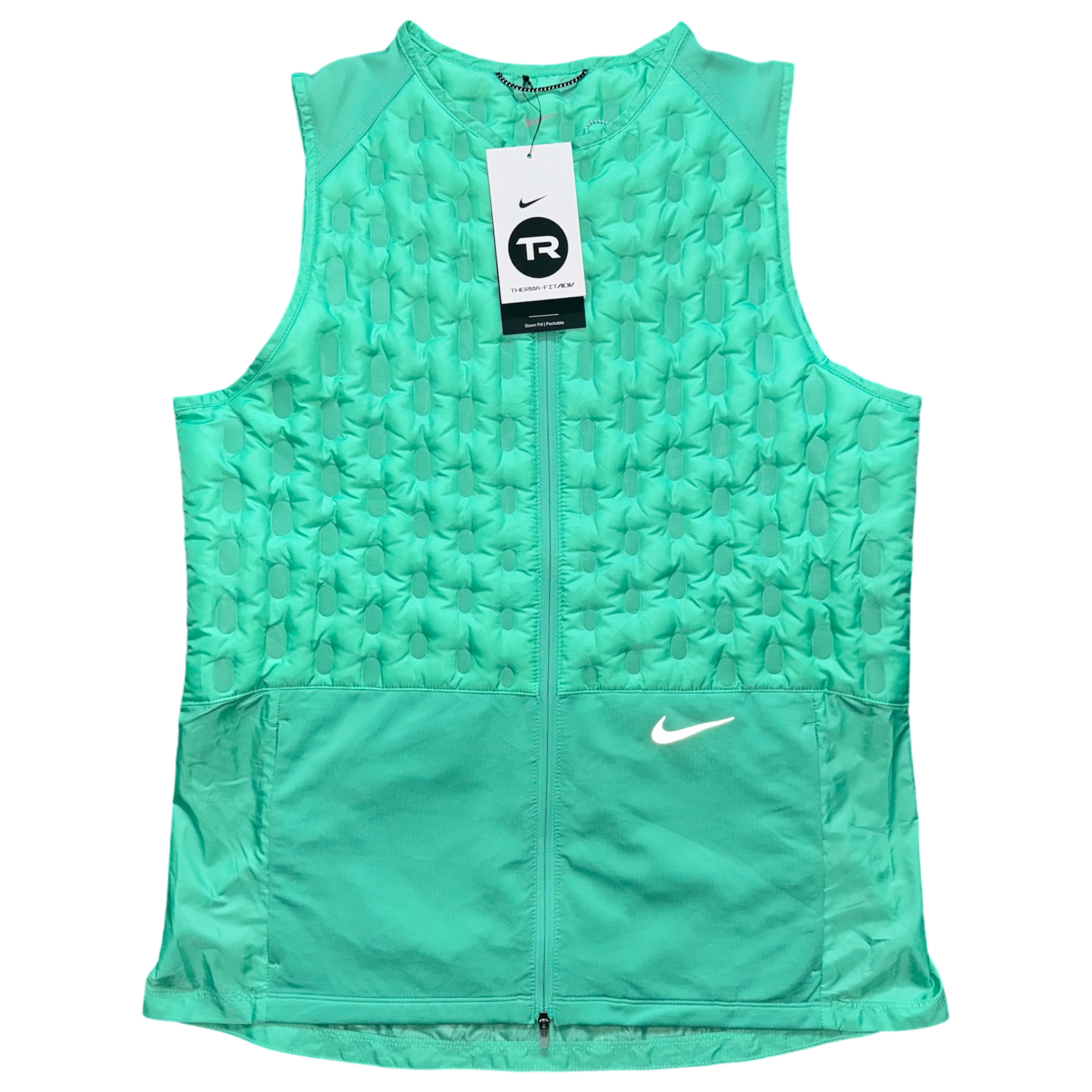 Nike Mint Gilet