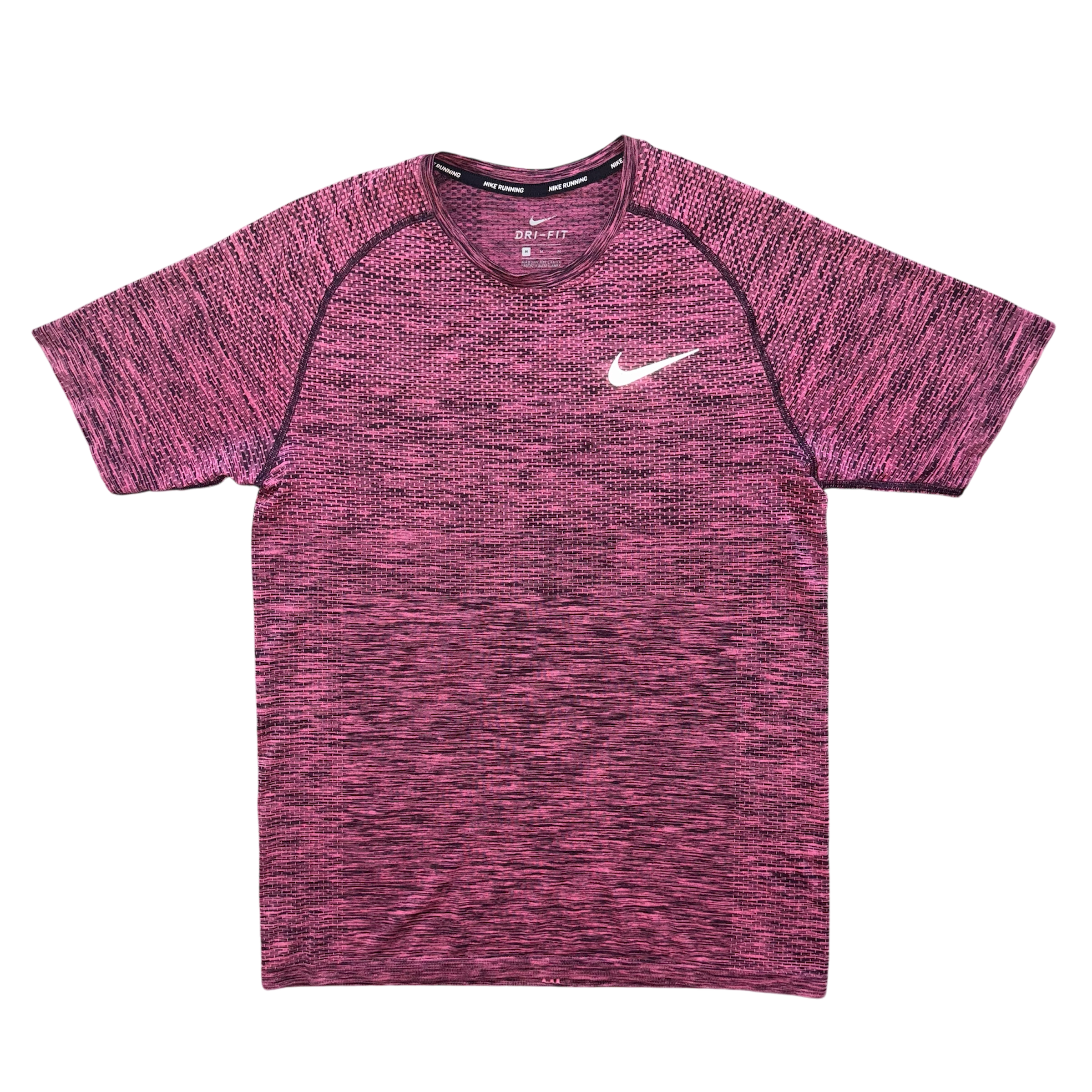 Nike Techknit 1.0 - Cherry