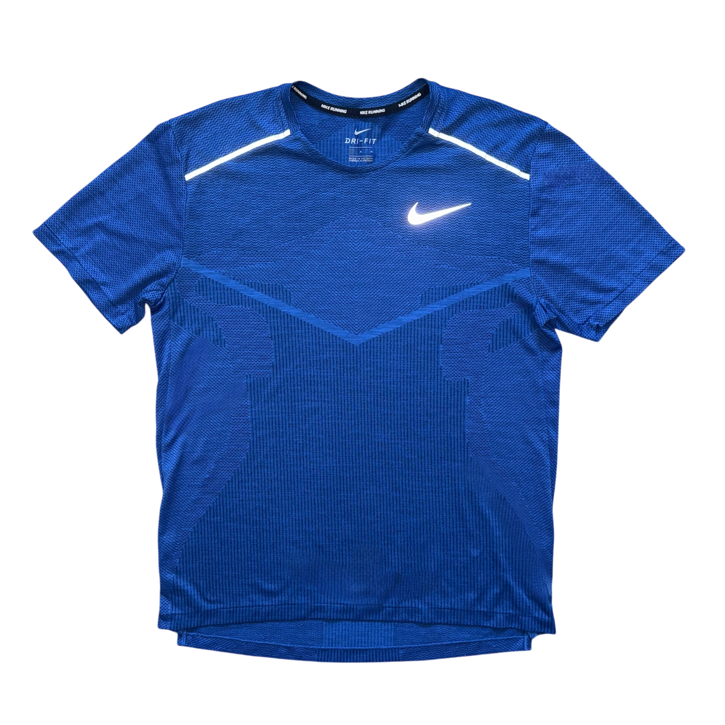 Royal Blue Nike Miler Ultra