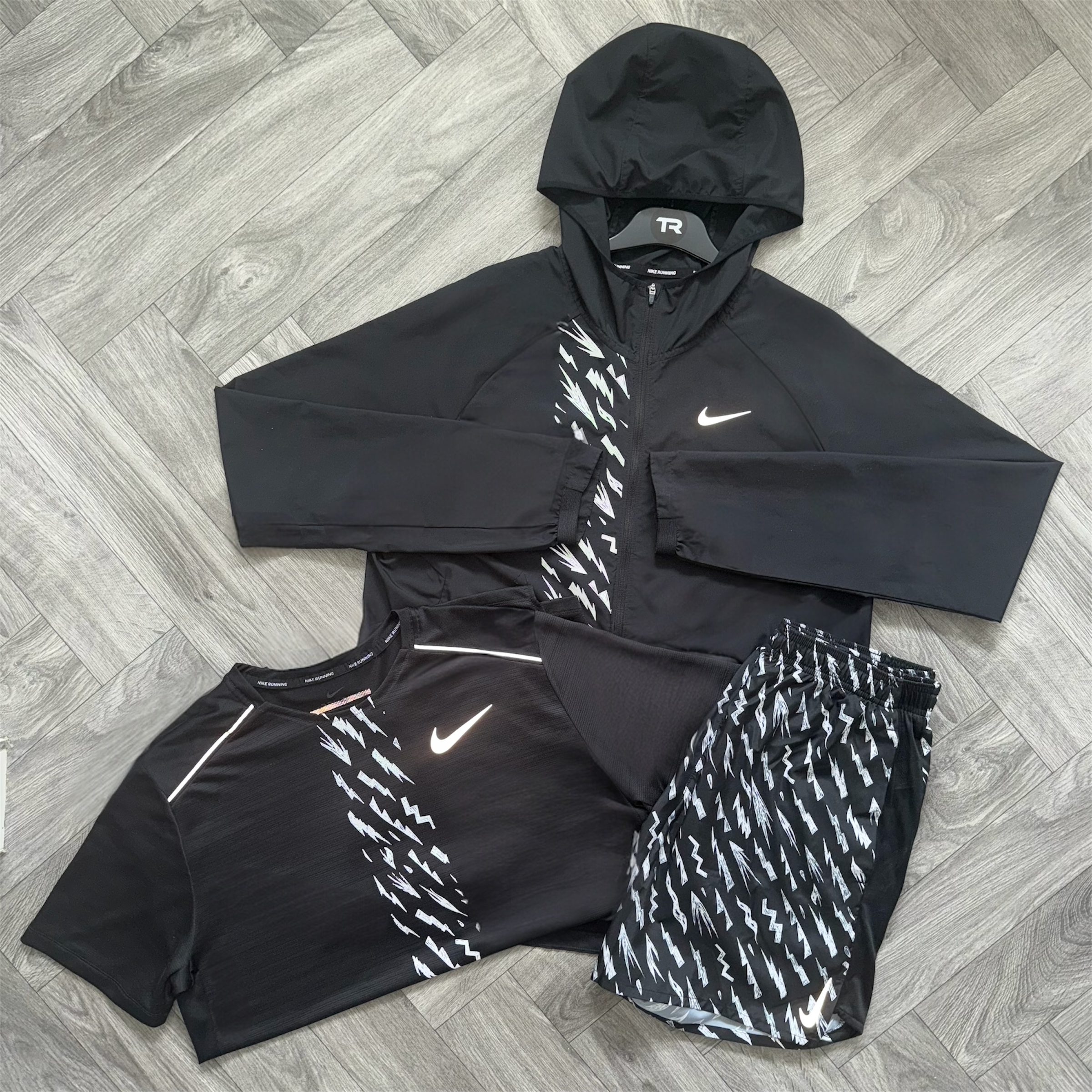 Nike Bolt 3-Piece Set