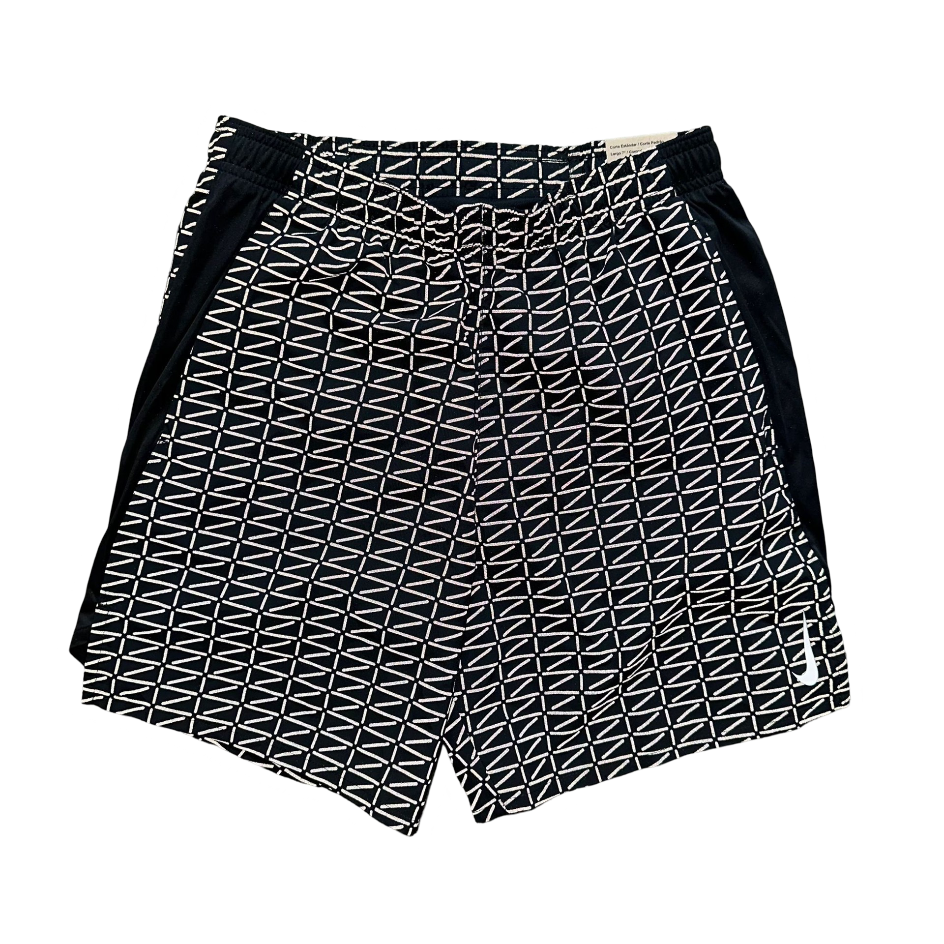 Nike Running Division Reflective Shorts