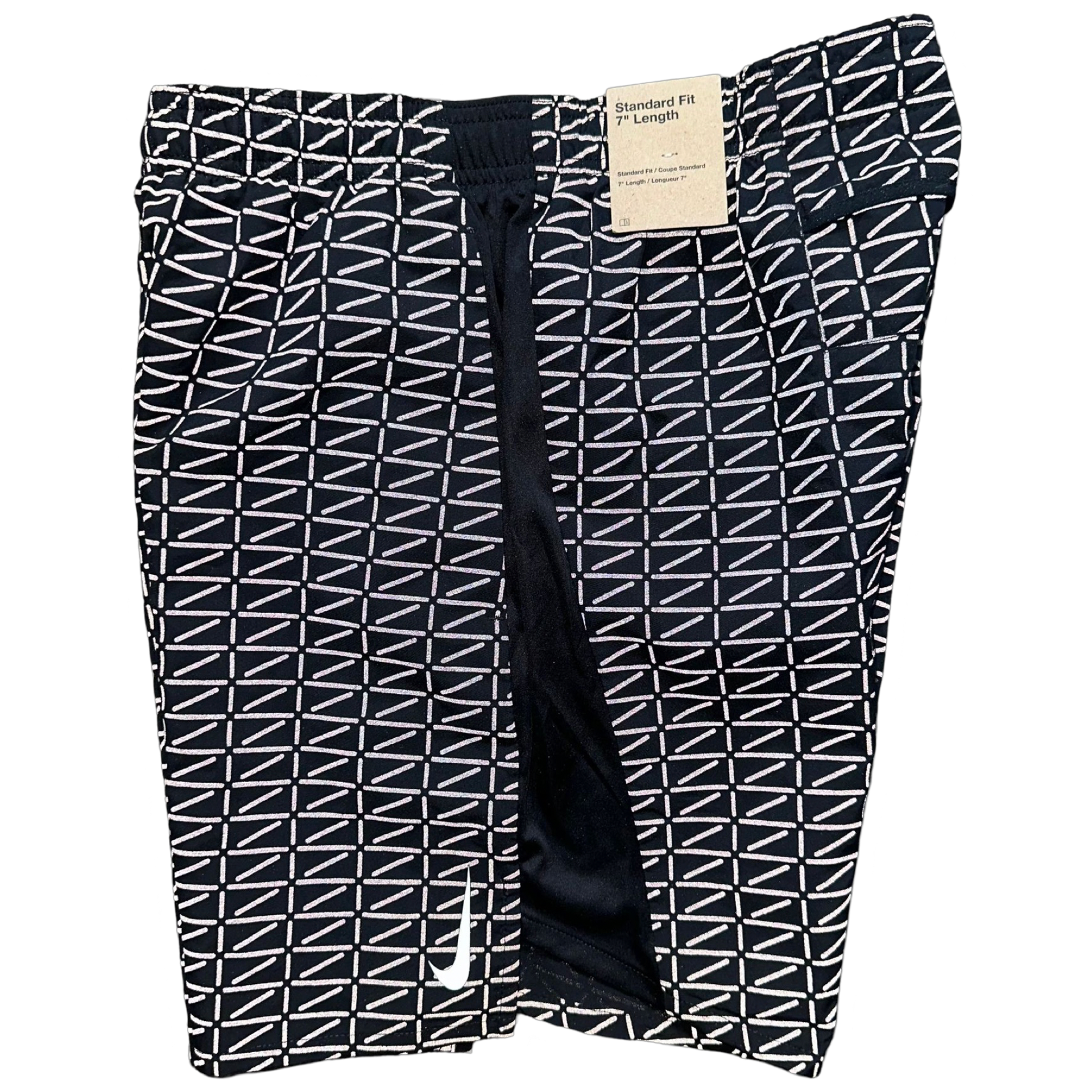 Nike Running Division Reflective Shorts