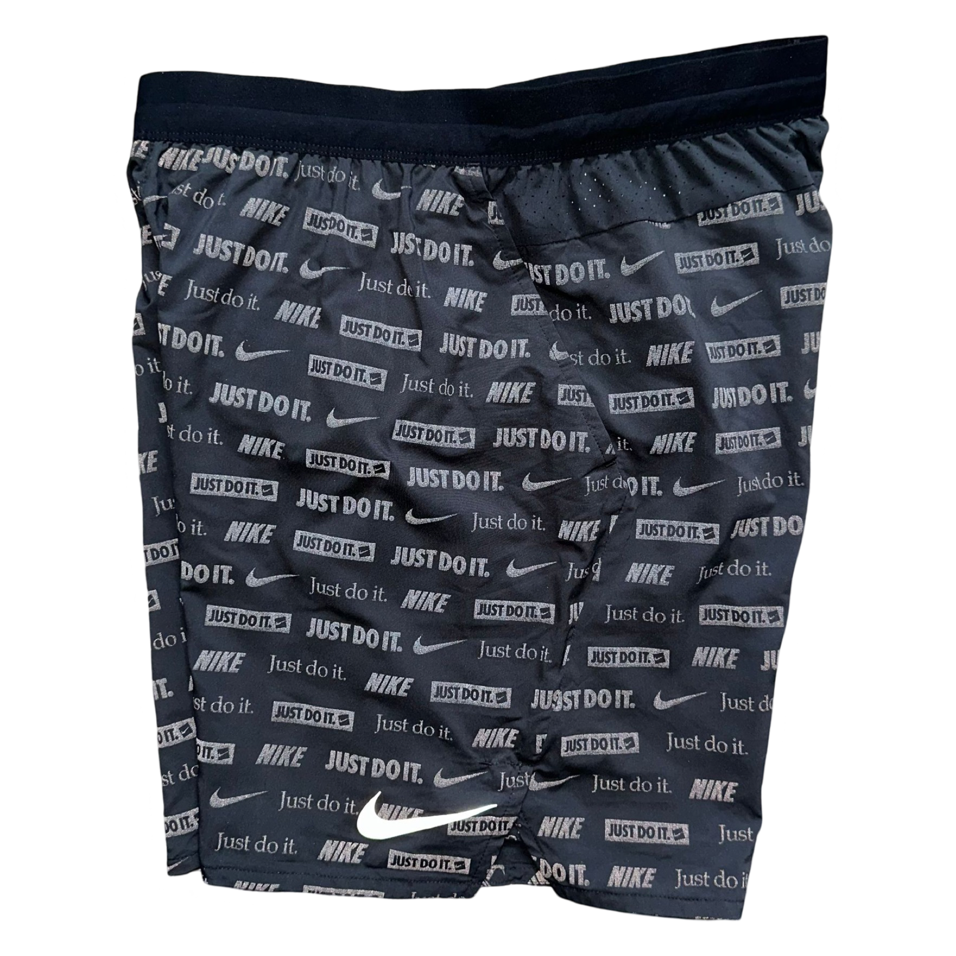 Nike Ghost Flash Reflective Camo Shorts