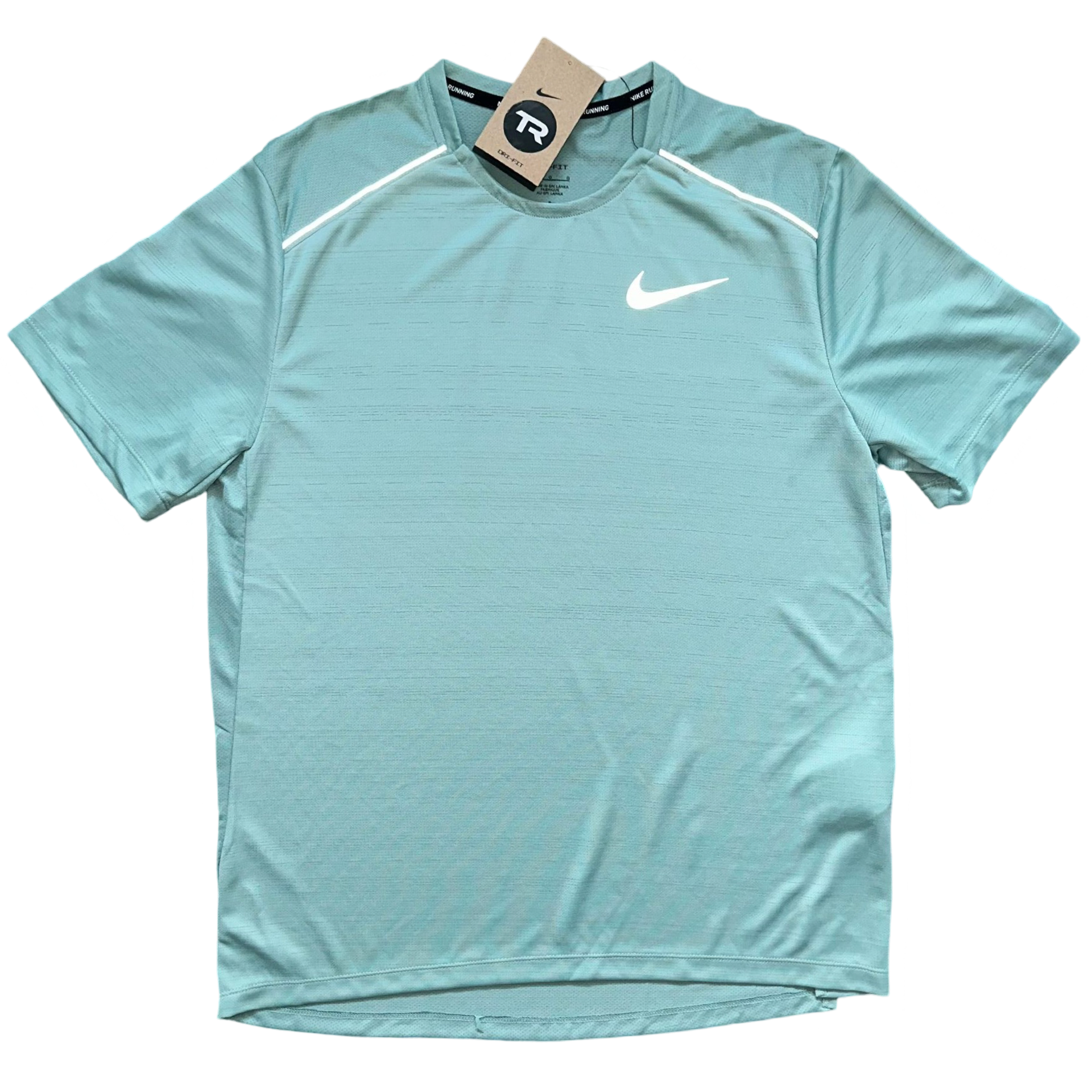 Nike Miler 1.0 - Mineral Mint