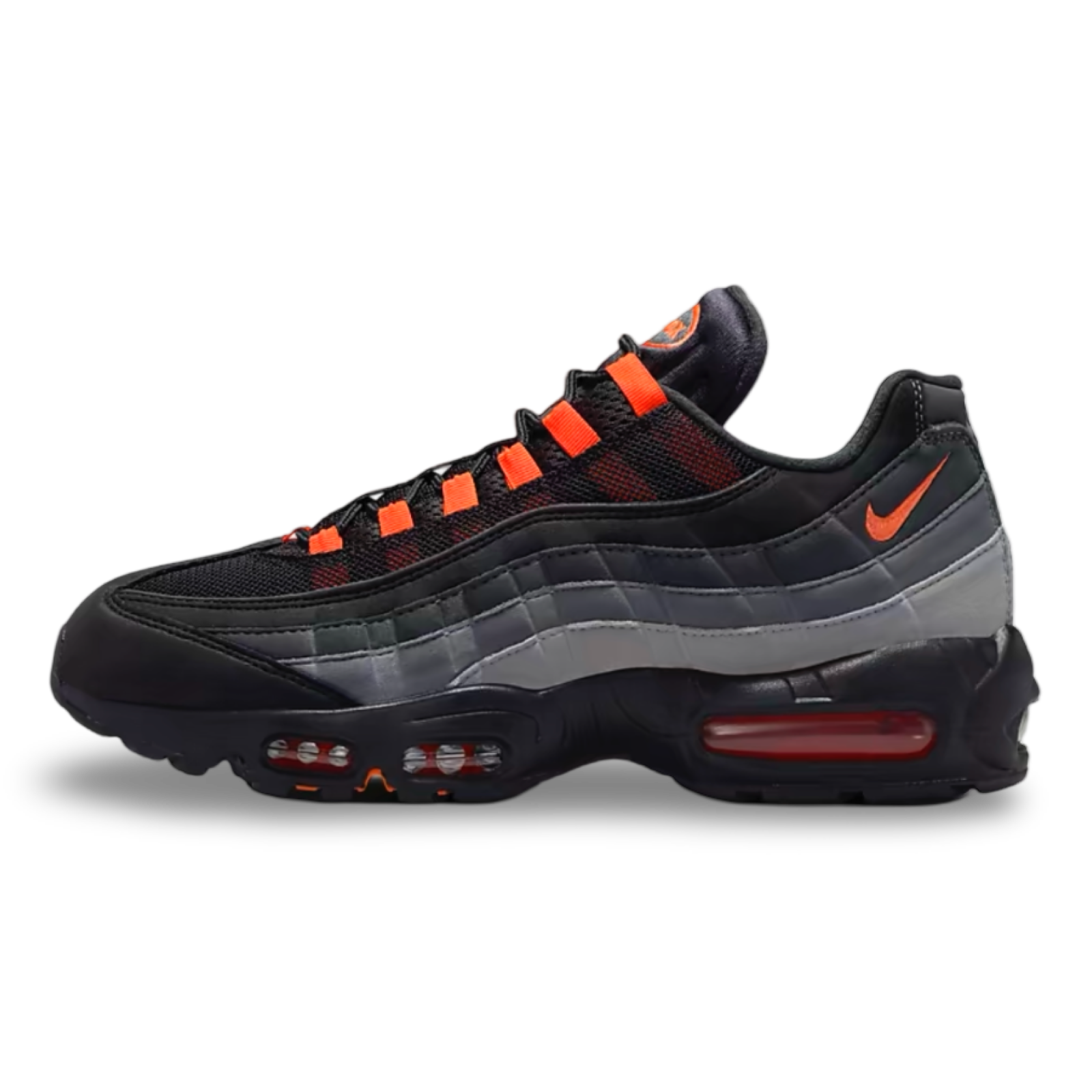 Nike Airmax 95 - Hyper Crimson