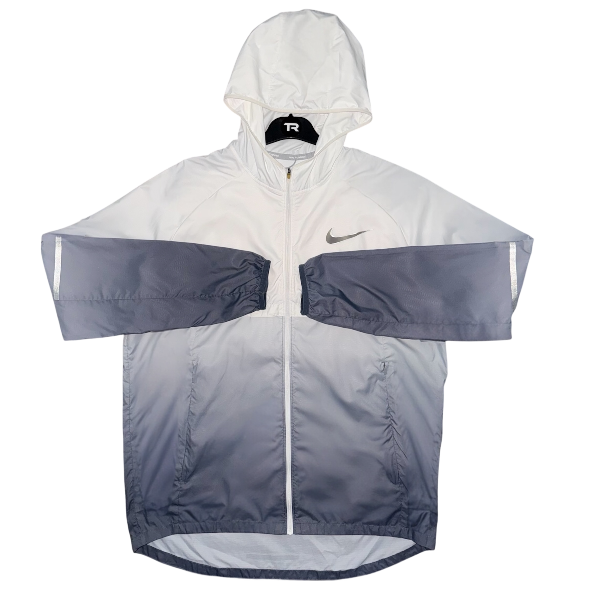 Arctic Nike Gradient Jacket