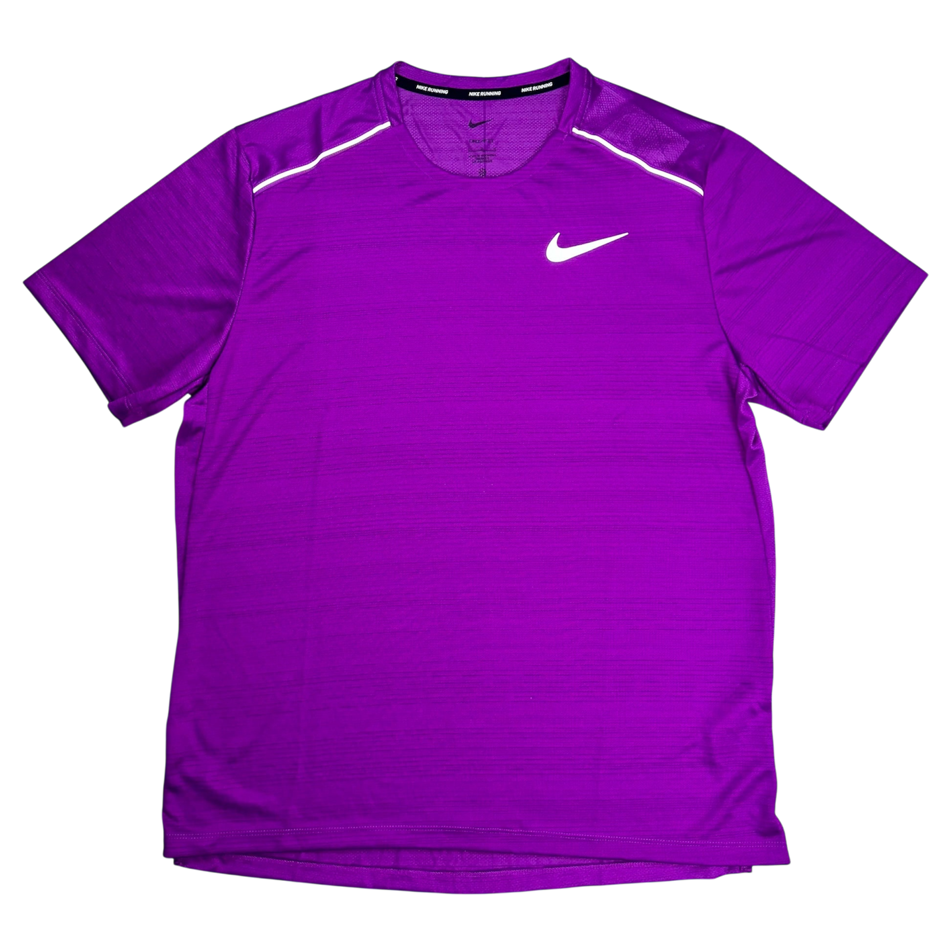 (New) Nike Miler 1.0 - Grape