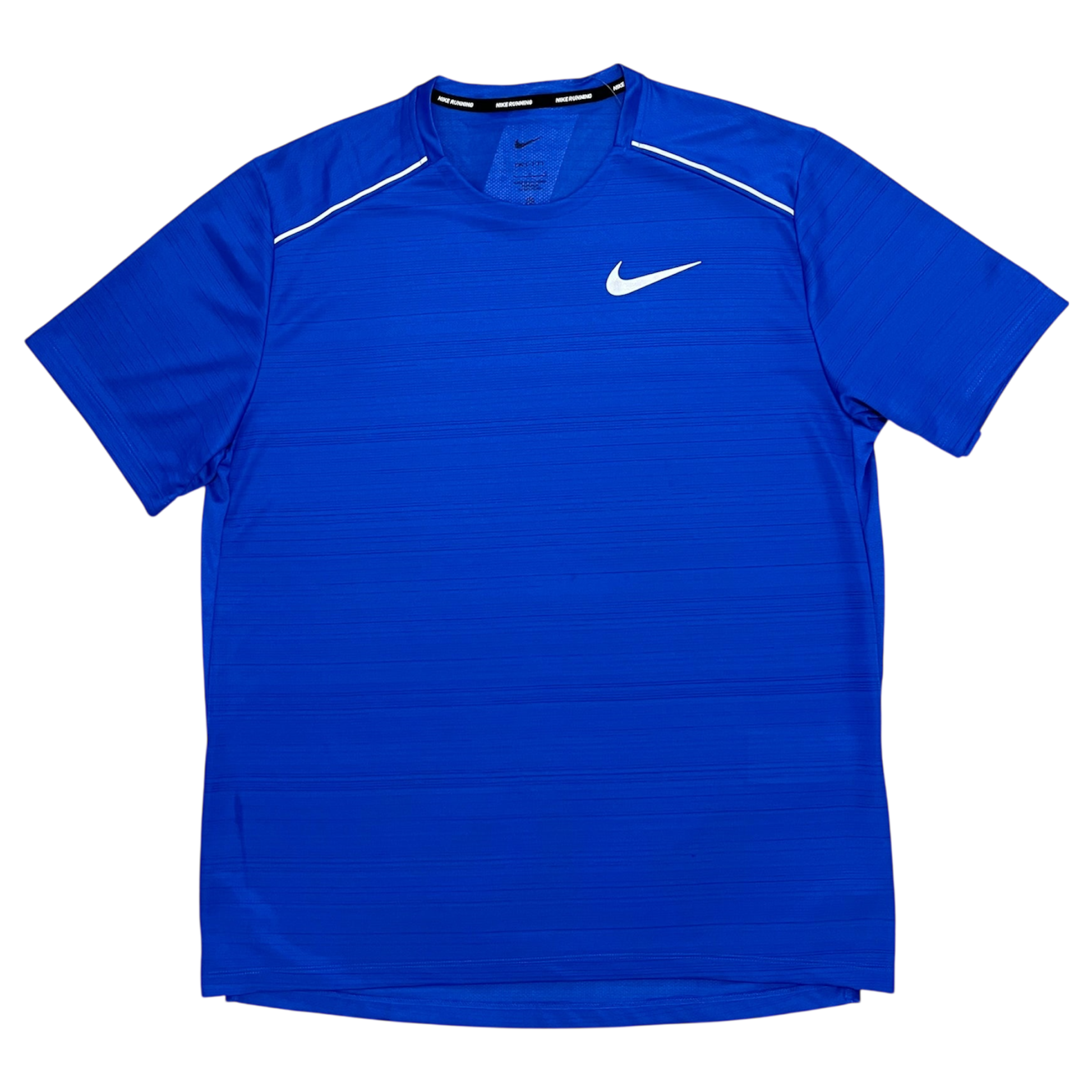 (New) Nike Miler 1.0 - Royal Blue