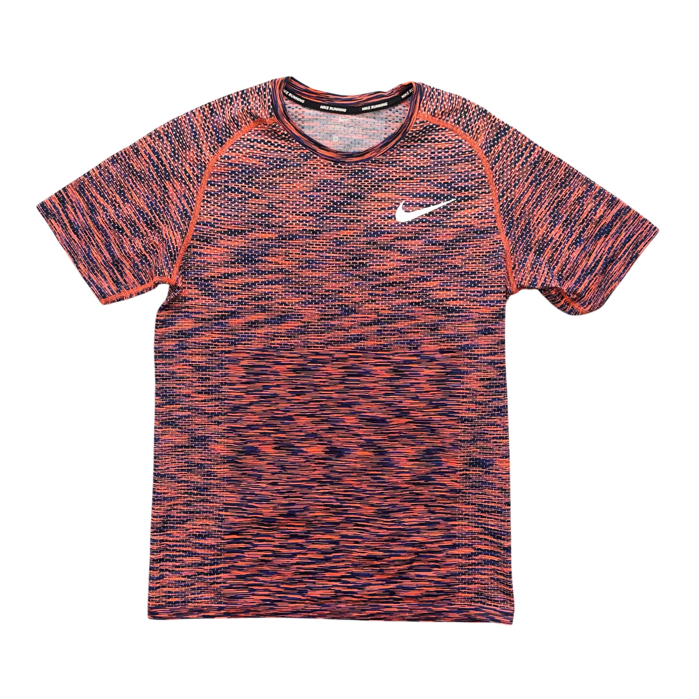 Nike Techknit 1.0 - Fireworks