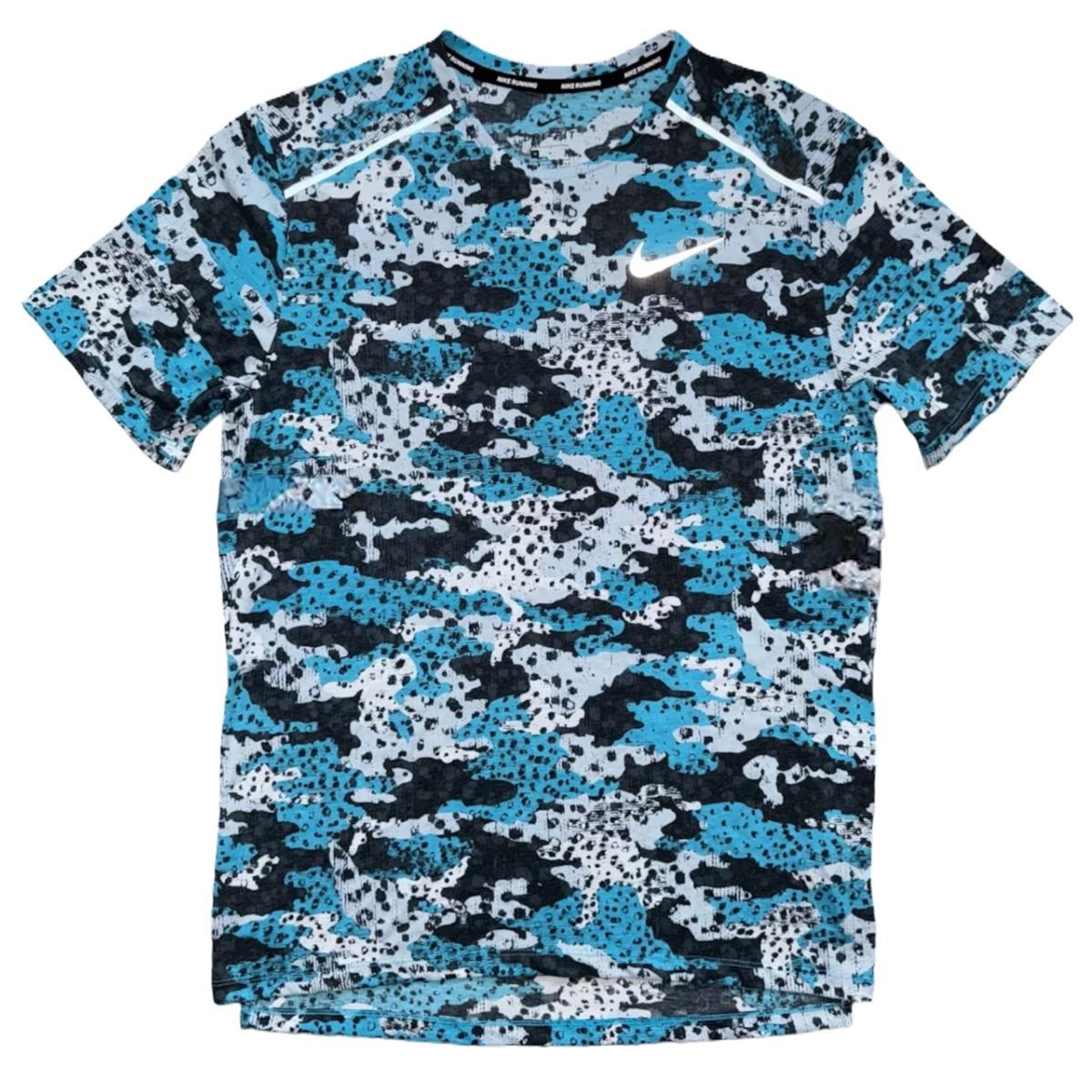 Arctic Camo Nike Miler 1.0